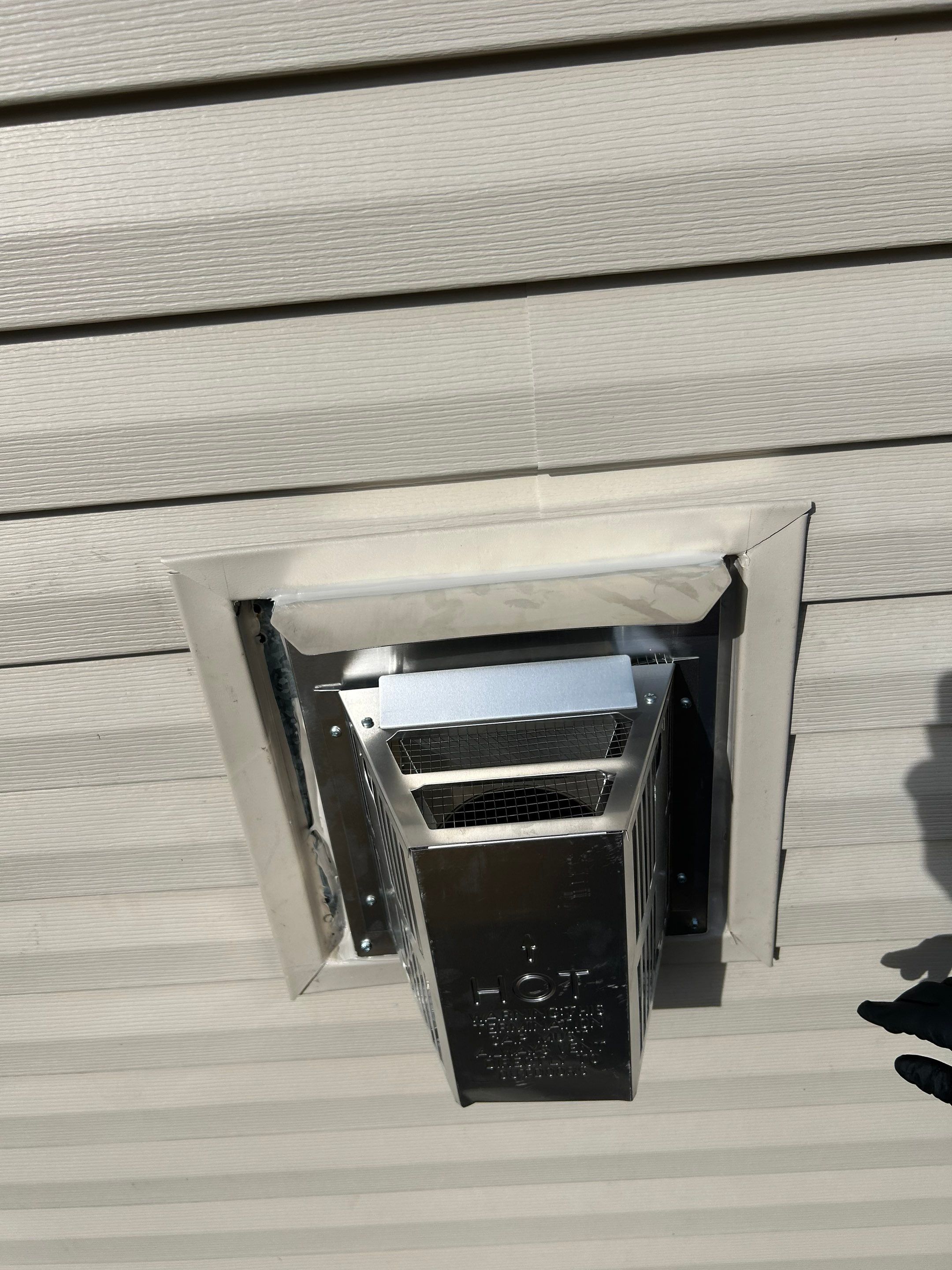 Majestic Quartz - Modern Direct Vent Fireplace Installed by Premier Chimney and Roofing