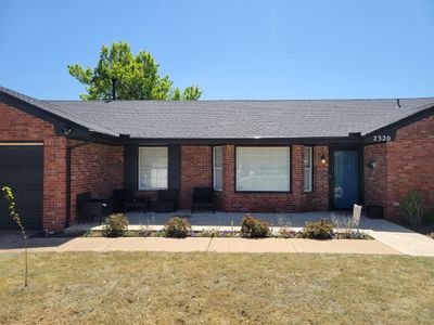 roof, solar tube, & box vent replacement in Oklahoma City