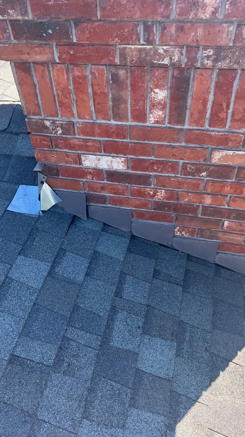 Owens Corning TruDefinition Duration - Estate Gray by Montana Roofing Solutions