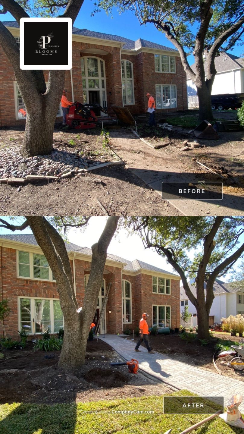 Pavers by Peterson’s 