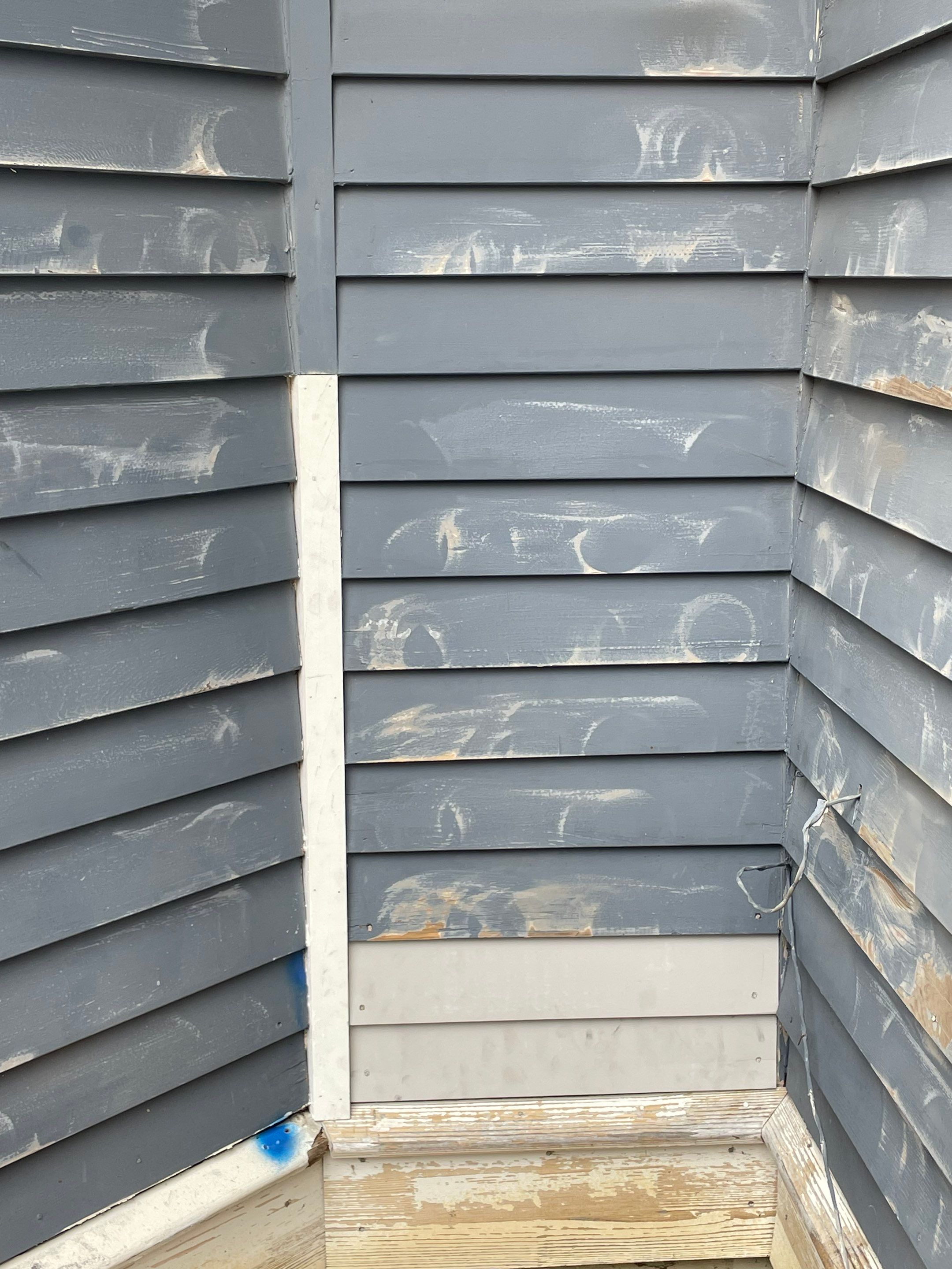 Exterior Painting & Carpentry Repairs by EXCELLENCE | CARTO