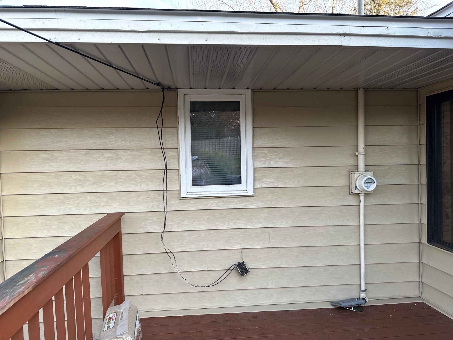 Project in St. Louis Park by Committed 365 Roofing