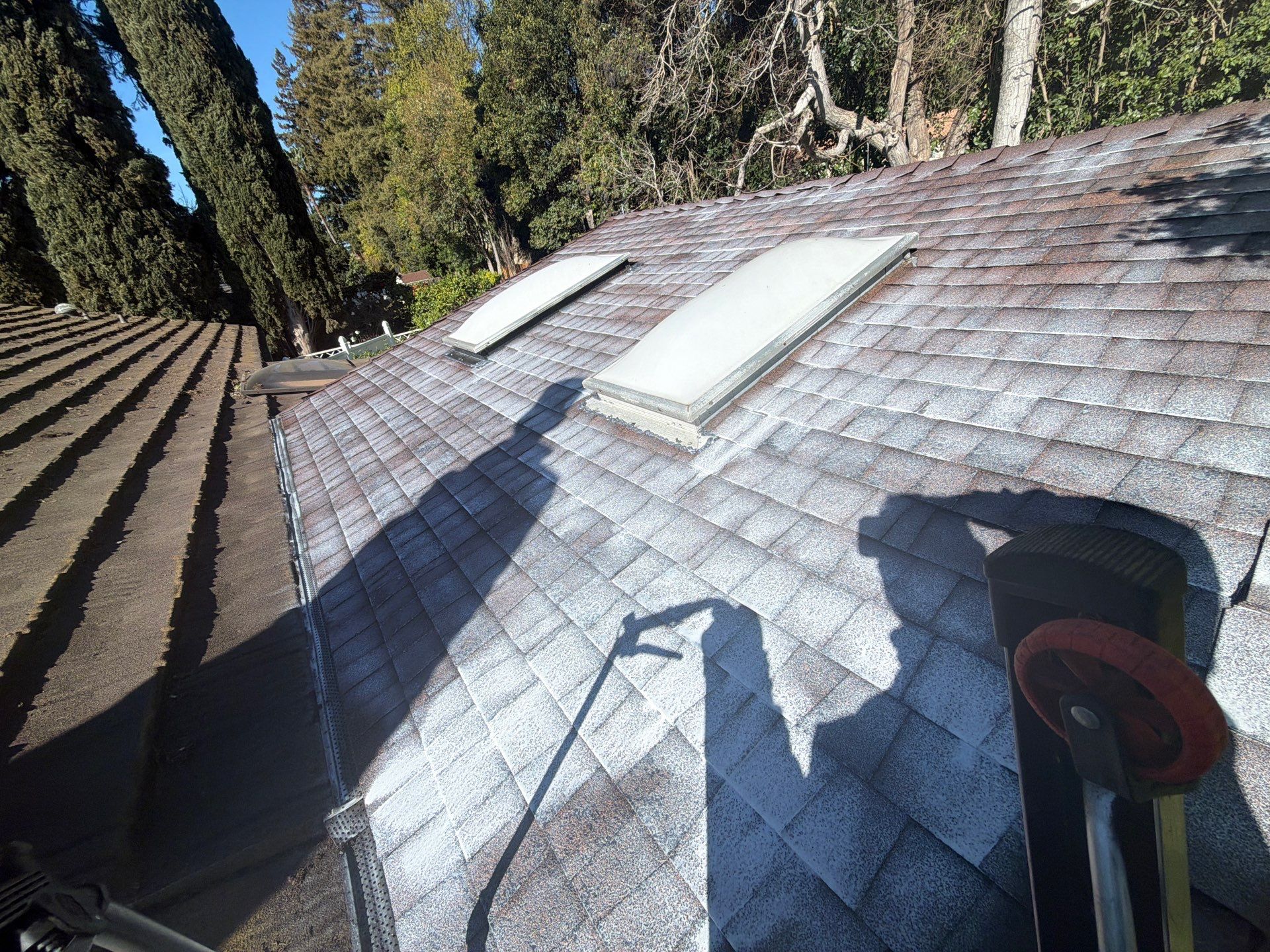 Roof Maxx Rejuvenation by Roof Maxx of Folsom