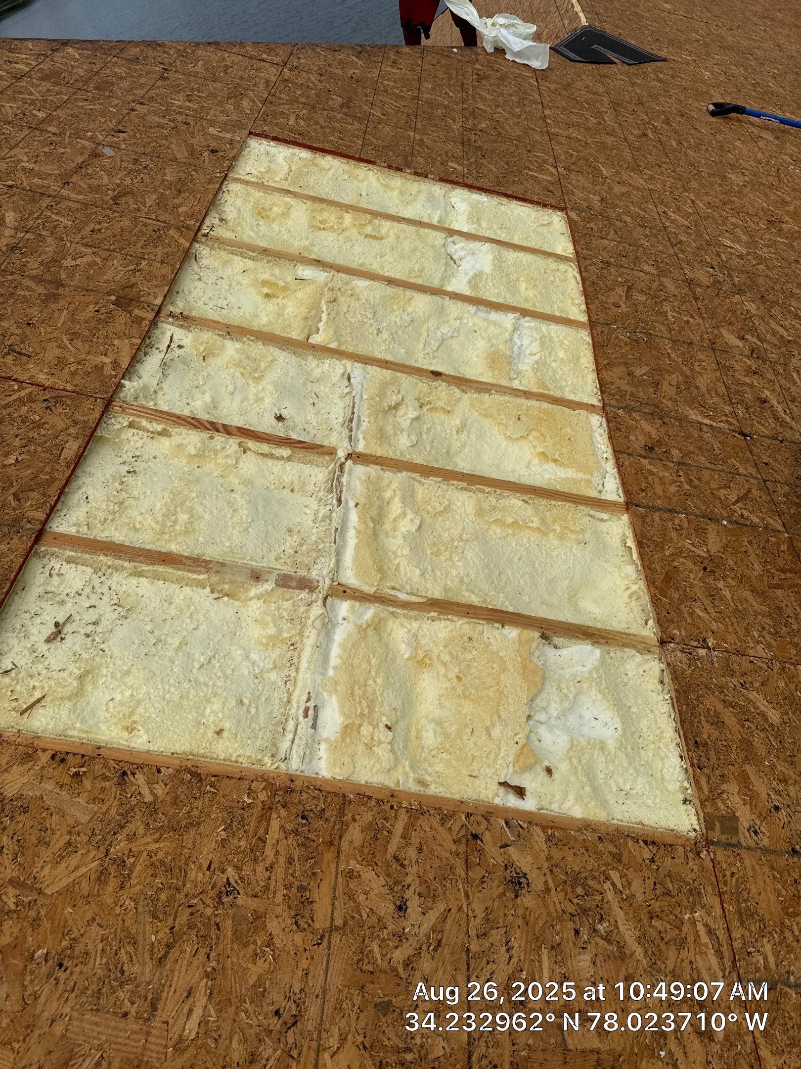 Fortified Roof Replacement by RGR Construction and Roofing, LLC