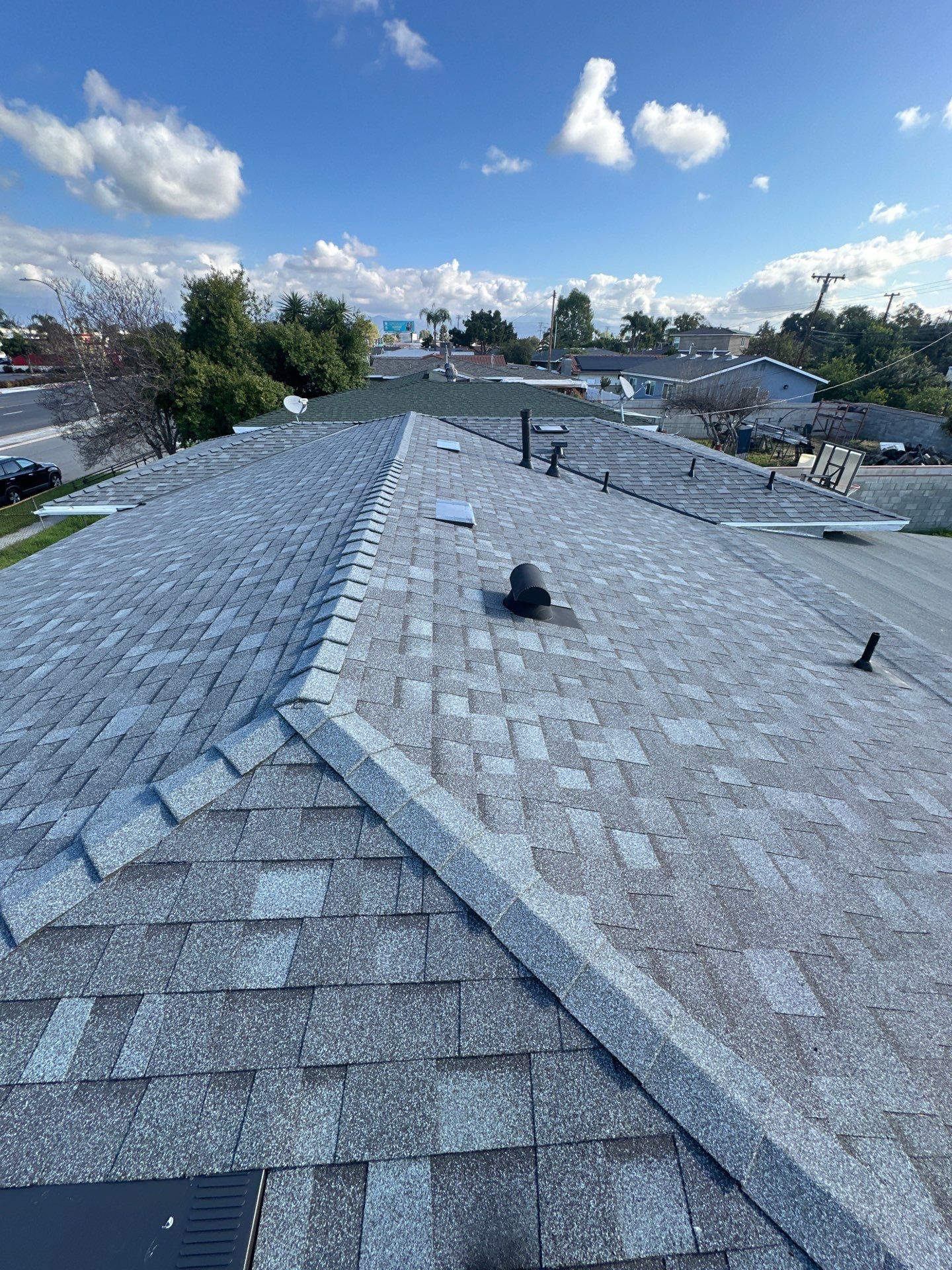 Roof Replacement - La Puente, CA 91744 by Epic Roof Replacement