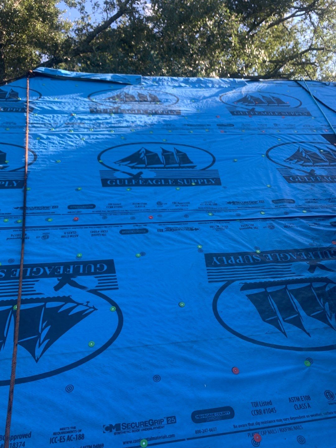 Mark Tapia by American Roofing & Construction LLC