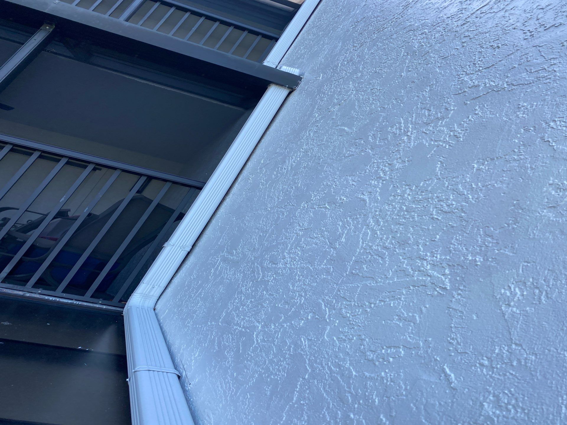 Gutter Guard in Fort Myers FL by Gutter Professors