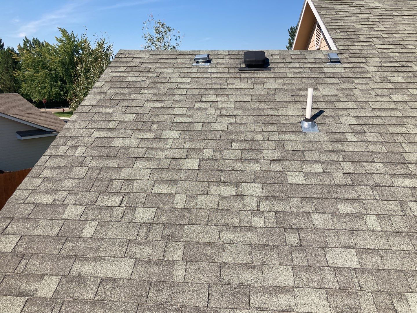 Star ID., Residential Roofing Installation using Owens Corning by ID Roofing LLC