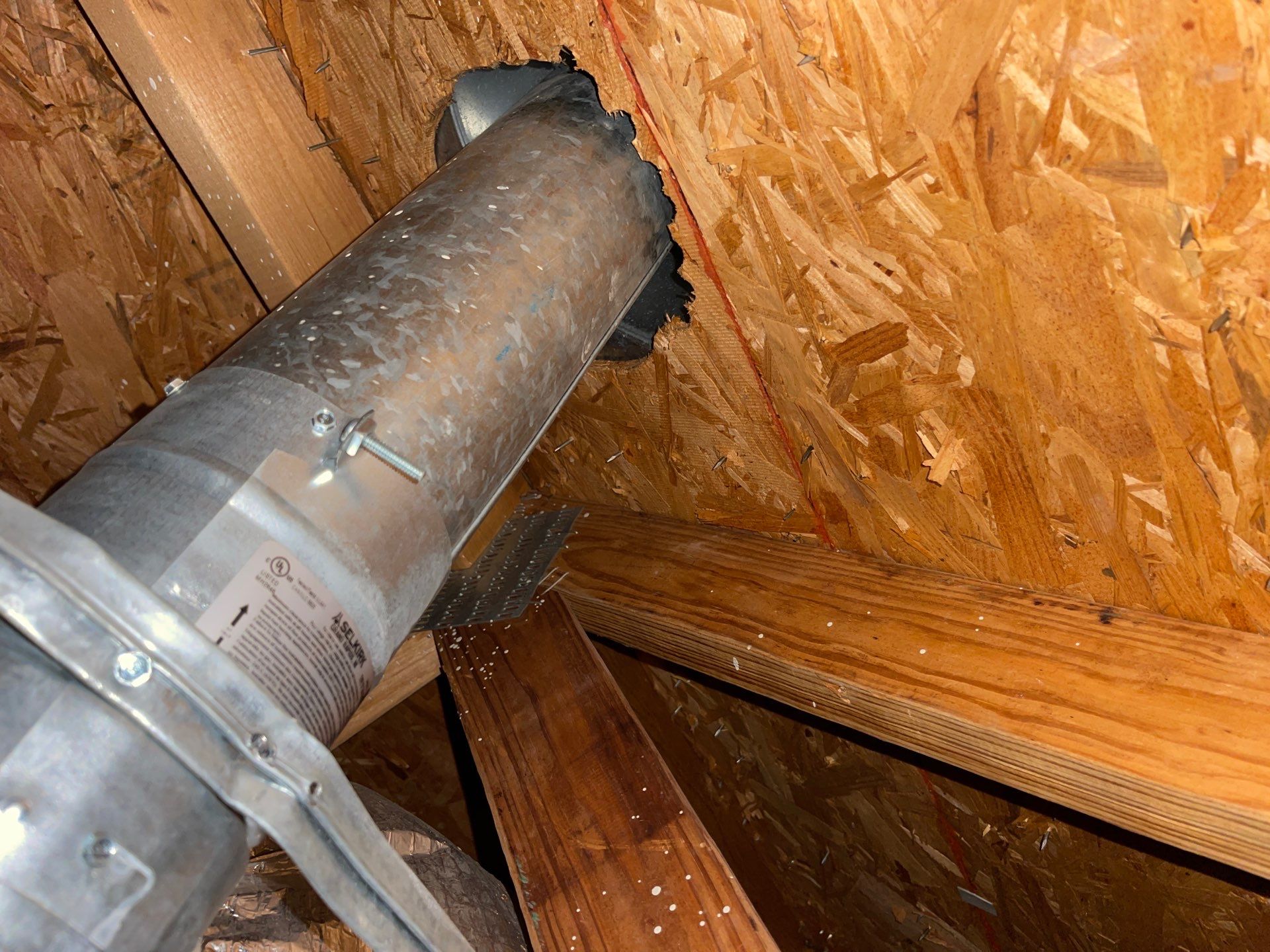 Project in Austin by Rhino Roofing and General Contracting, LLC