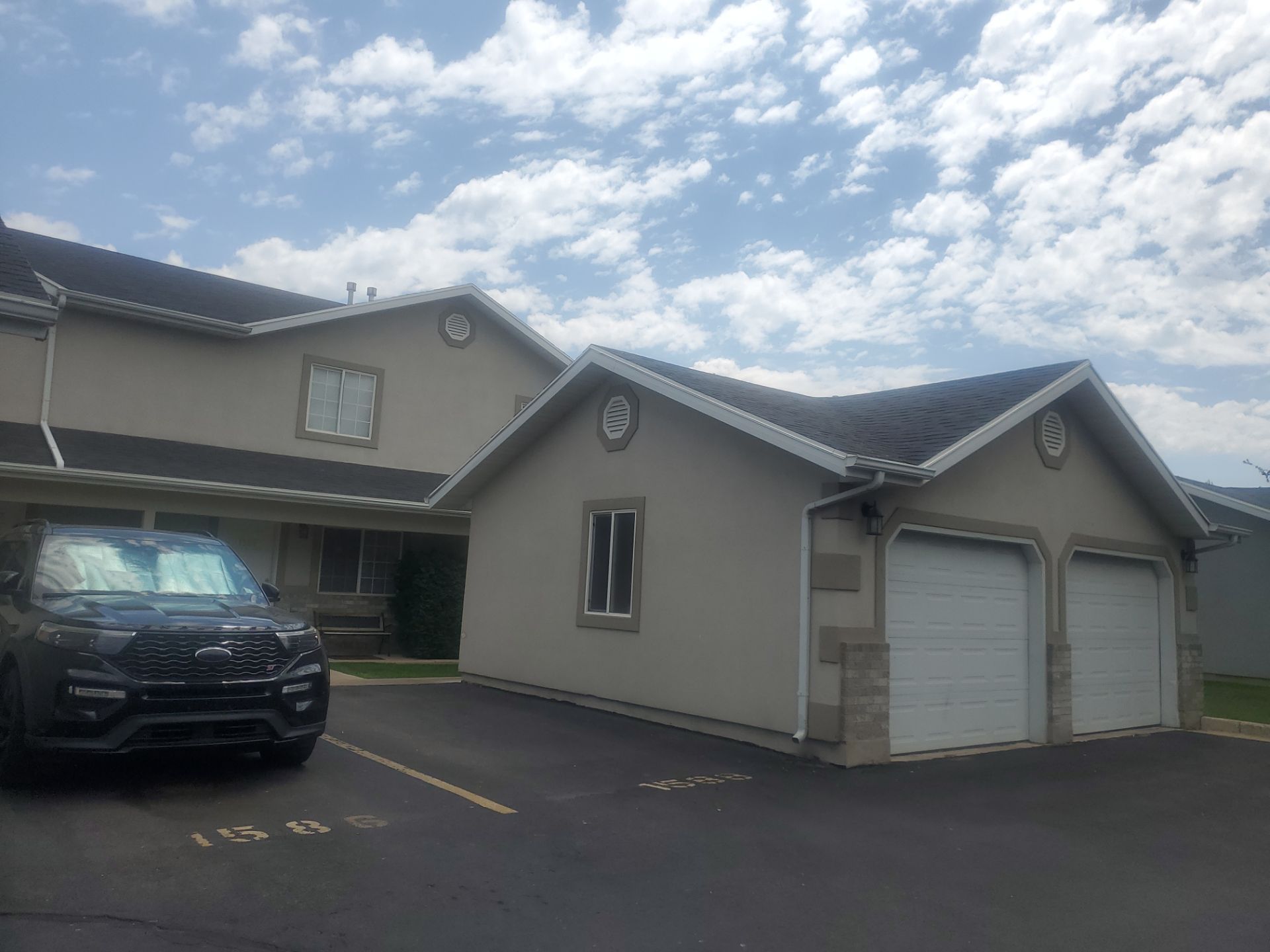 HOA Wind Damage – Insurance Appraisal Award Over $1.5 Million by ASAP Roofing & Exteriors