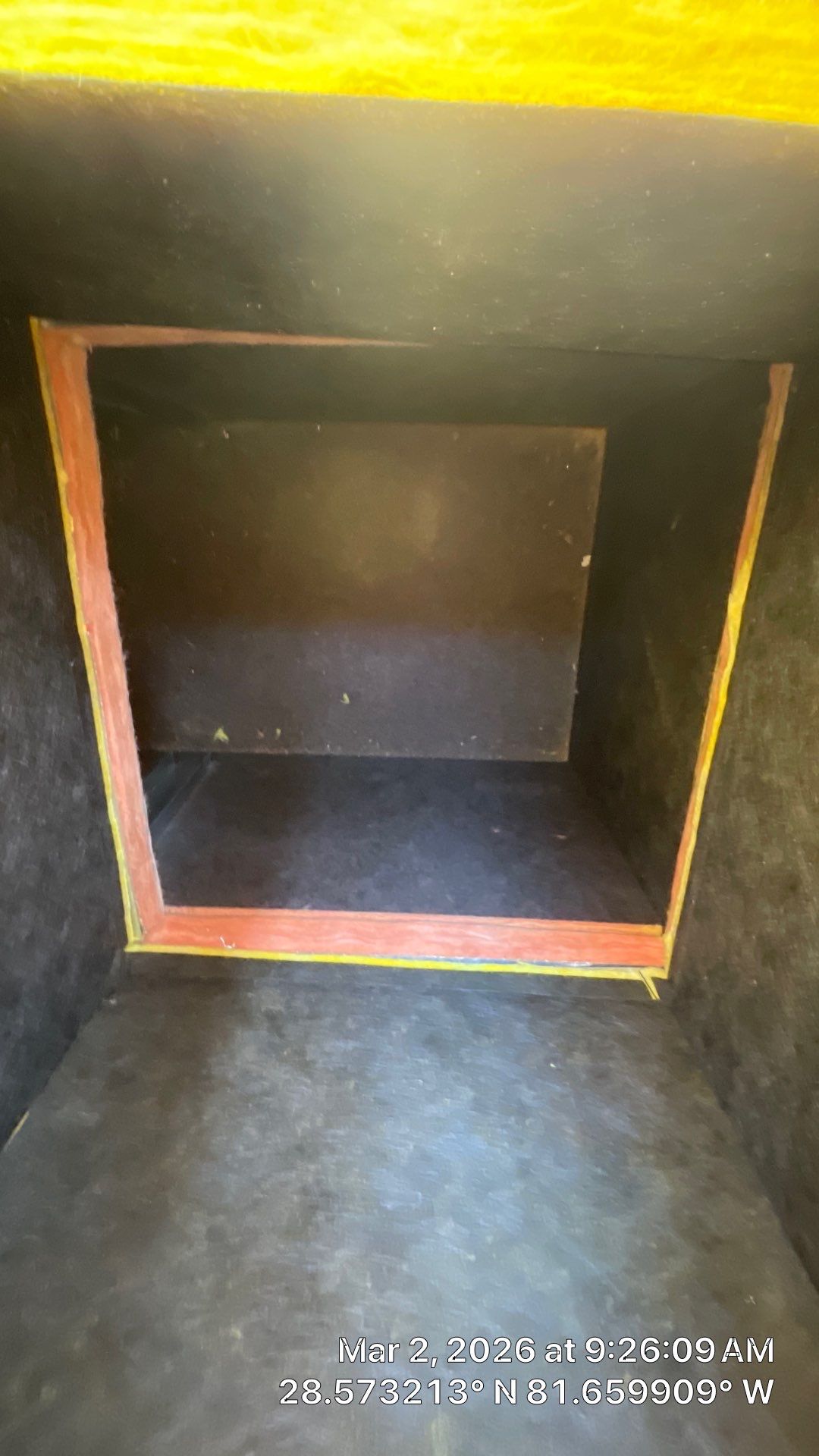 Air Duct Cleaning in Montverde by Hygienic Air, Inc