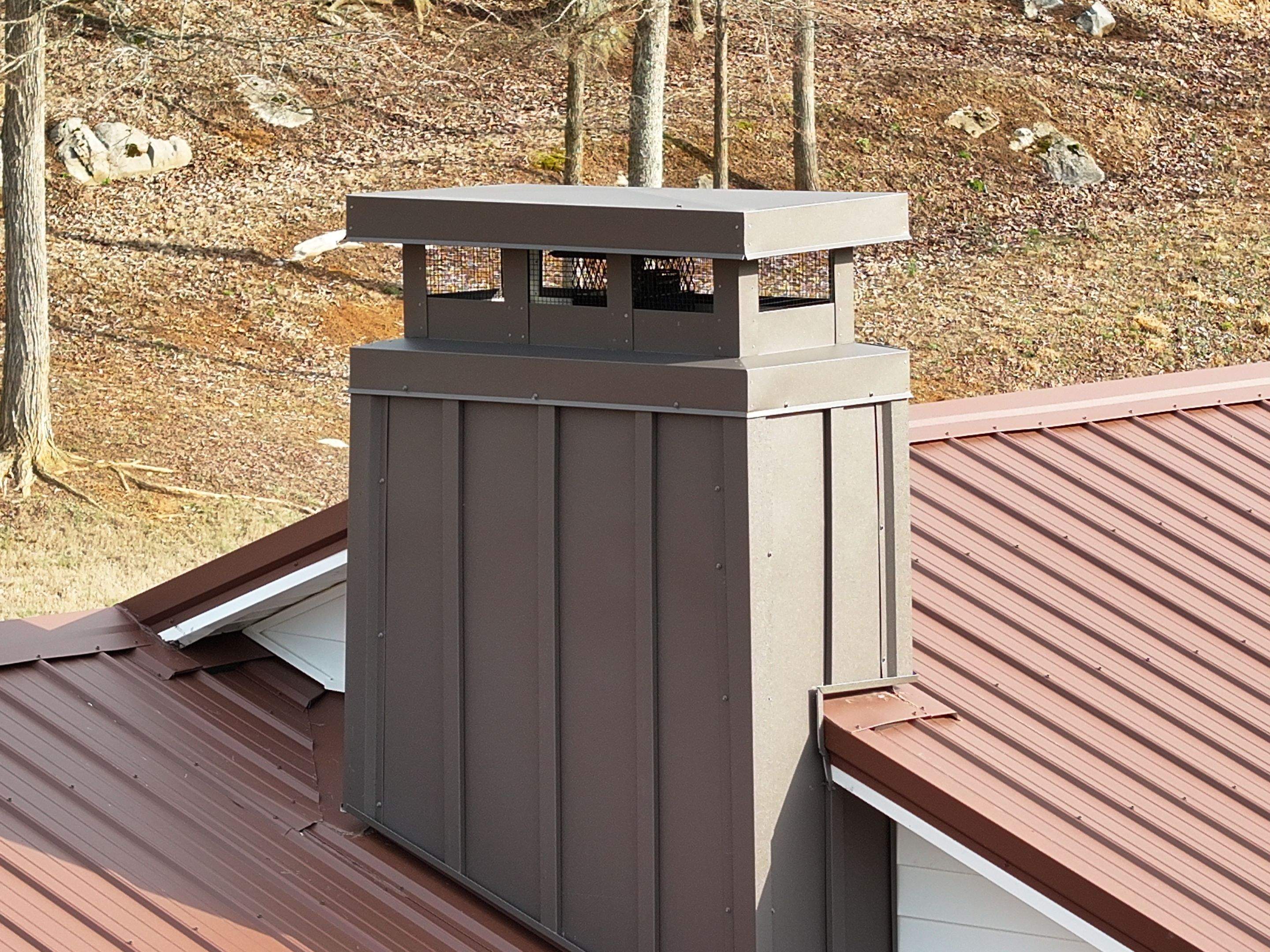 Fedor Residence by Omnia Roofing