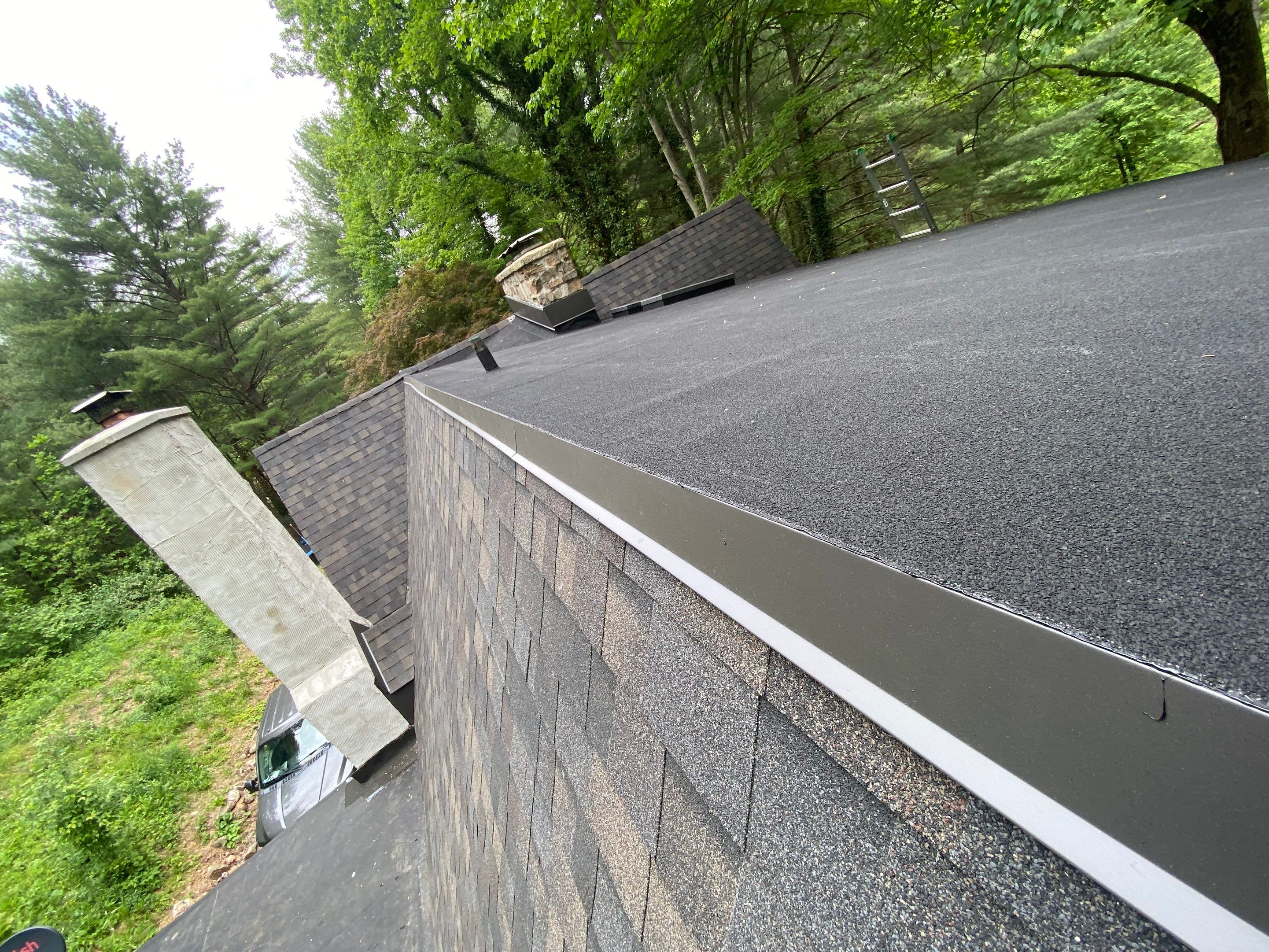 Roof Replacement & Restoration in Westminster, MD • Christi B. by Seipp Roofing, LLC