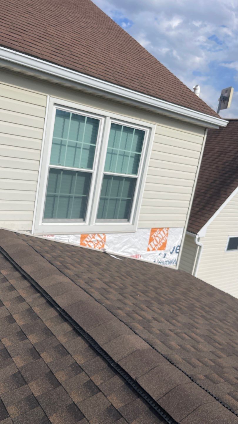 Project in Middletown by WilLine Builders LLC