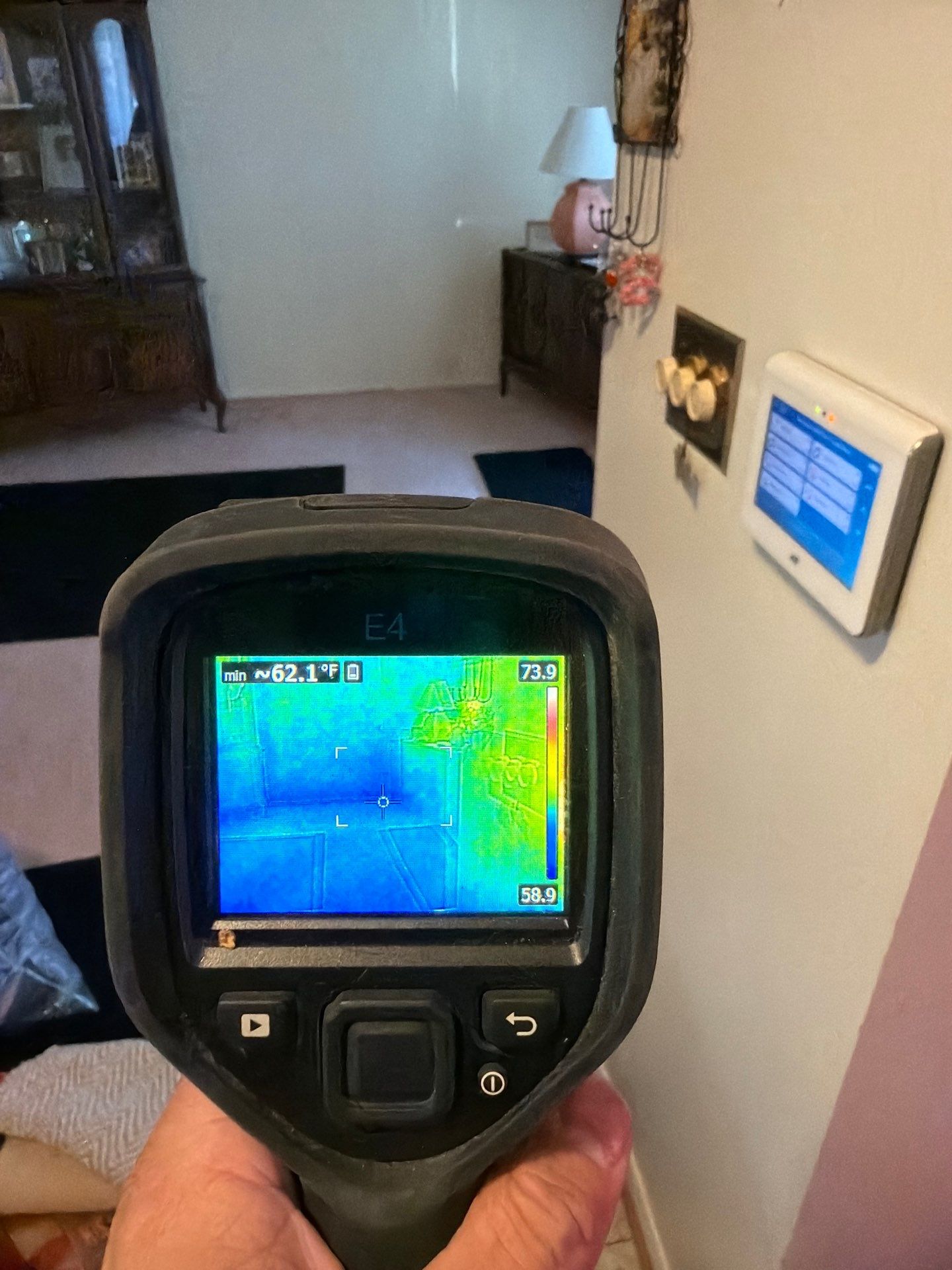 Randallstown Residence  by Smart Energy Pros