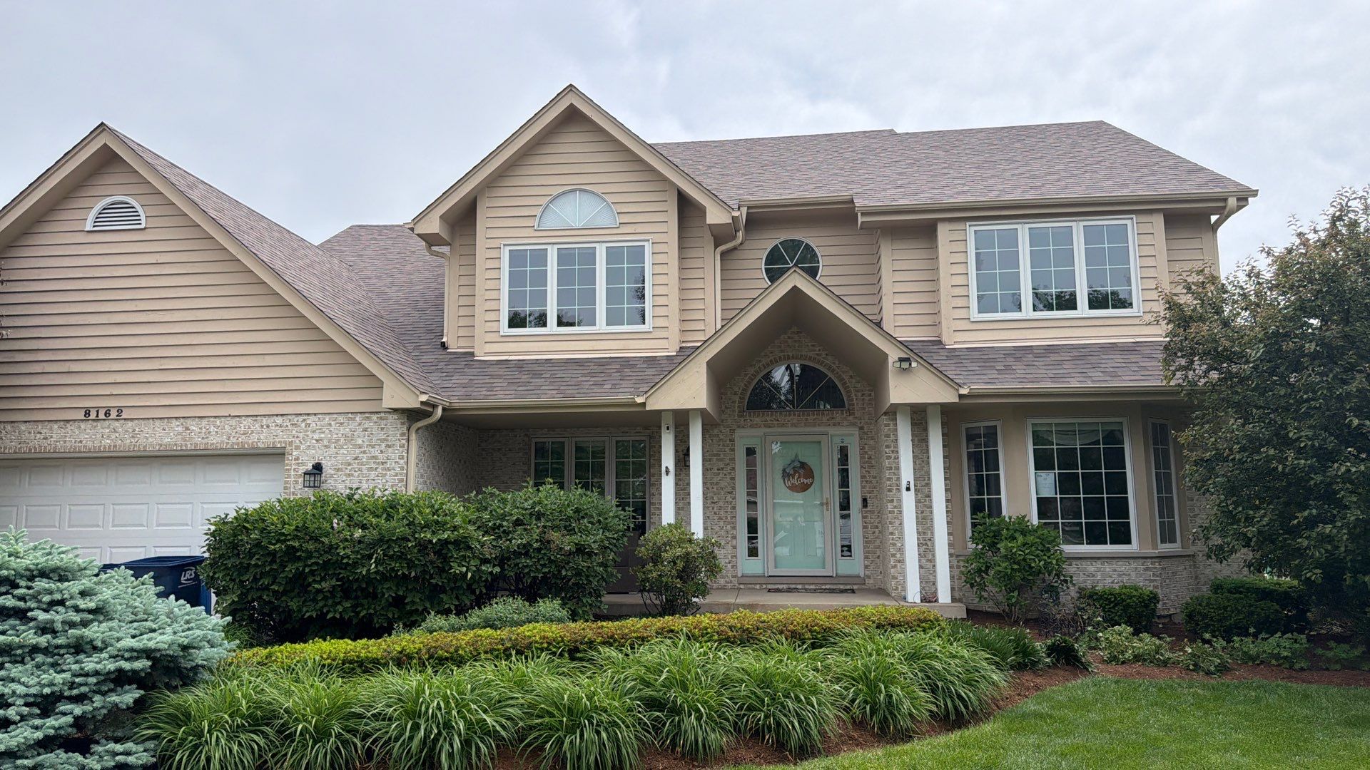 Darien Residential Roofing Installation With Malarkey Vista AR Architectural Shingles by Pro Home Services Inc