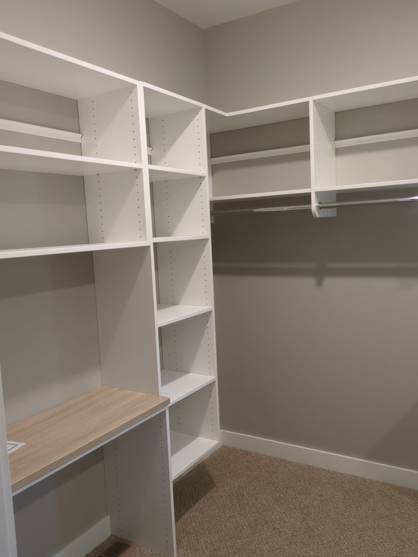 Menomonie, WI Build by Bauer Estates LLC
