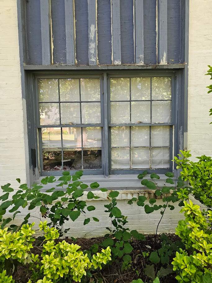 Richey Project in Hoover by The Window Source