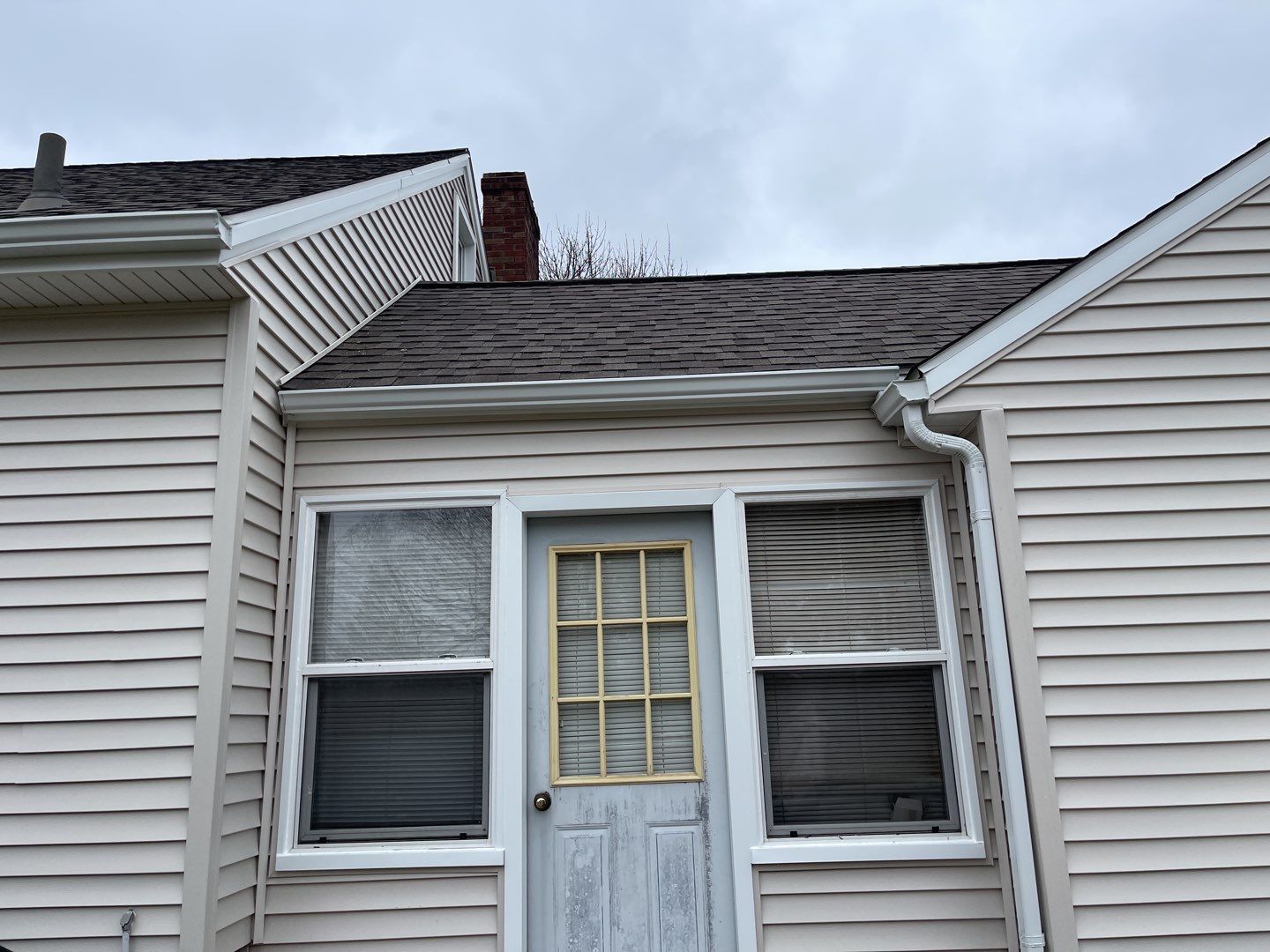 Kevin Whitlock by Silver Leaf Contracting 