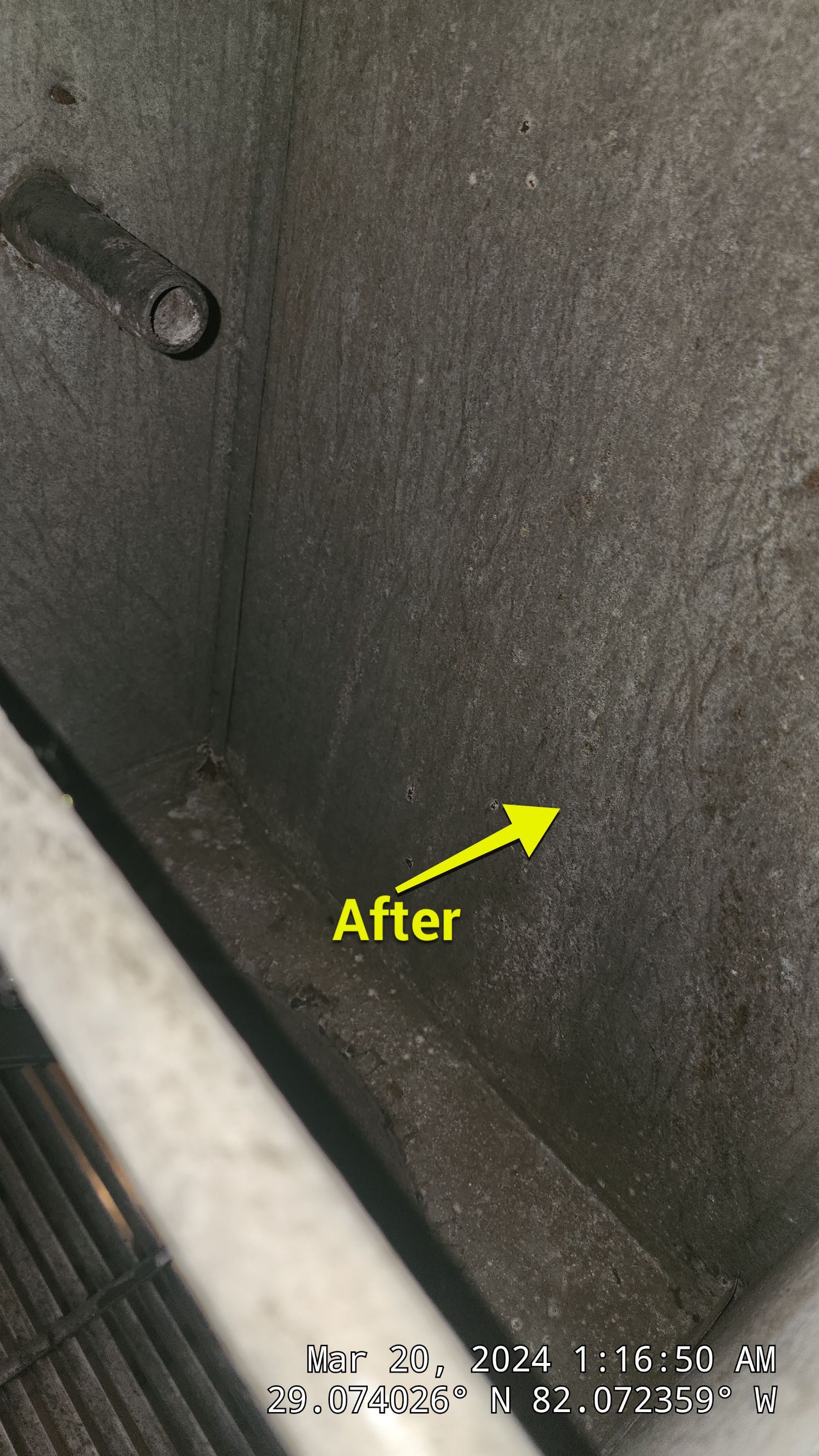 Commercial Air Duct Cleaning in Belleview by Hygienic Air, Inc
