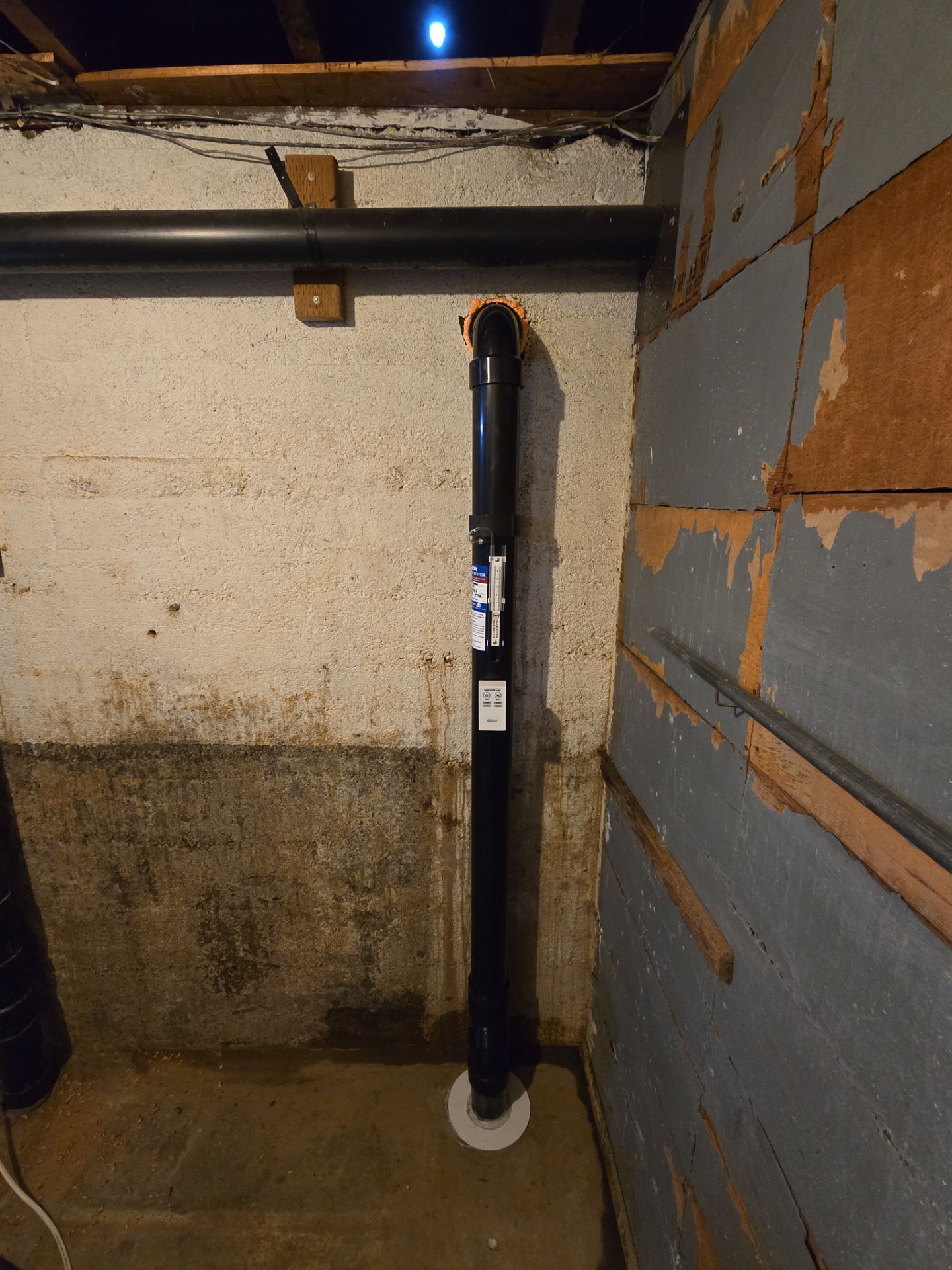 SafeAir™ System by JustRadon.Com
