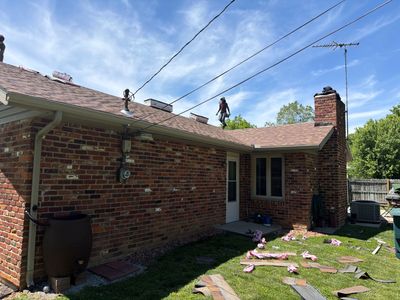 Project in Muncie, IN