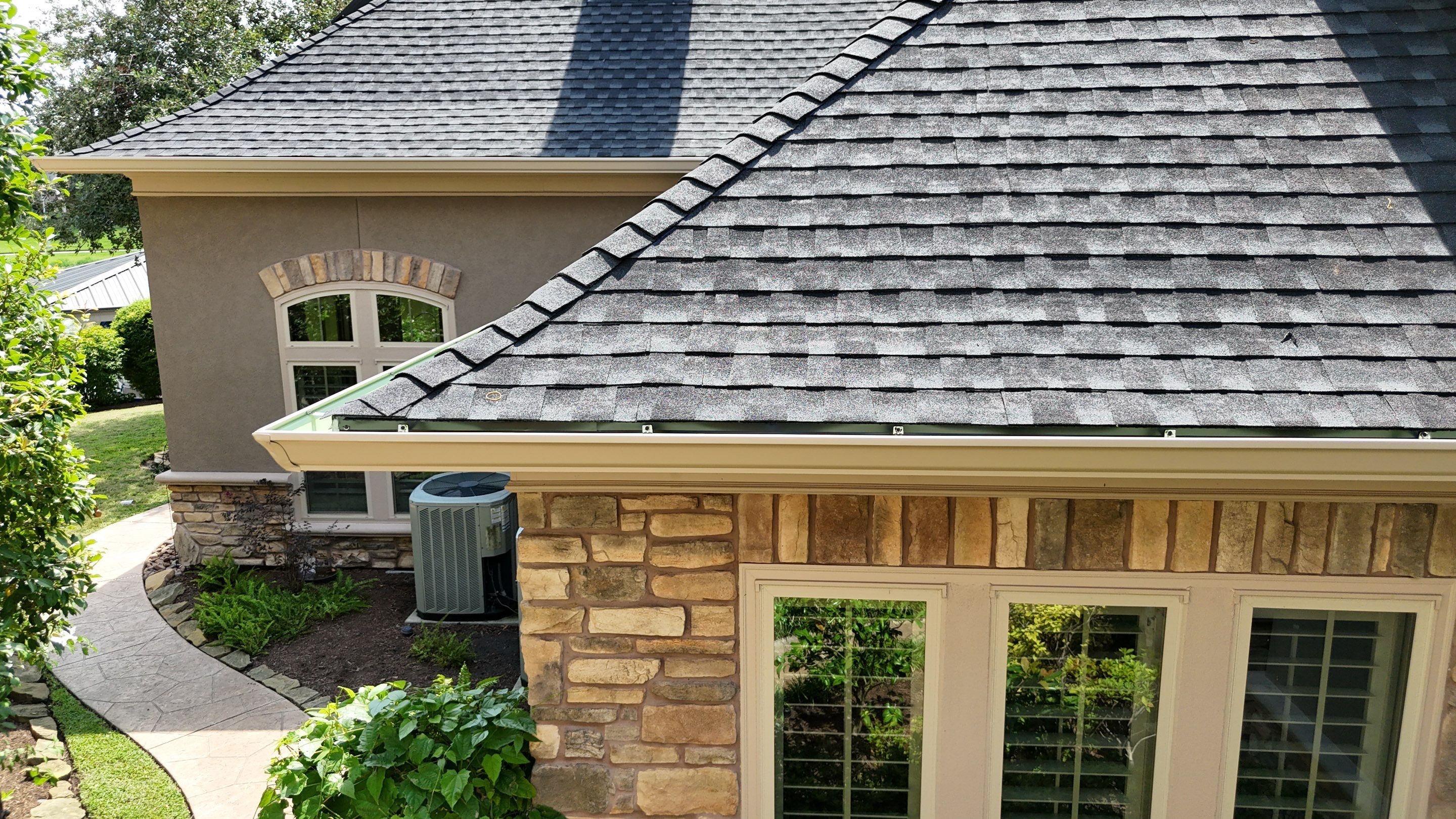 GAF Timberline UHDZ Roof Installation by Core Four Roofing