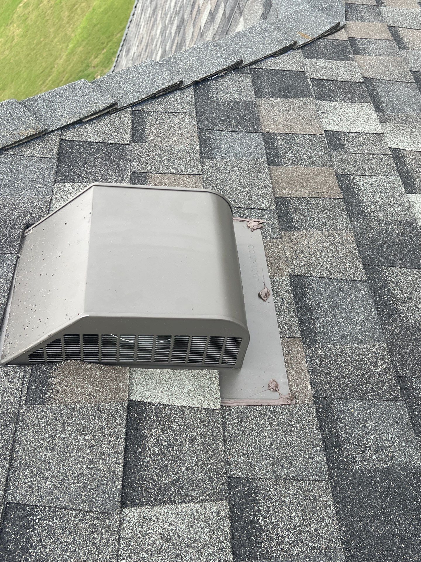 Project in Forney by Rhino Roofing and General Contracting, LLC