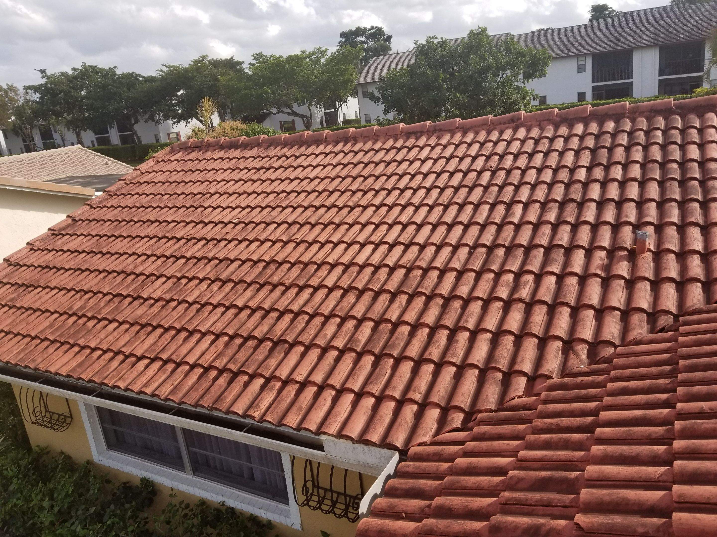 Roof Damage Claim in Matawan by FLAPA & KeyStone