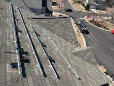 Dallas Ga Project by Zero Grid Power Solutions