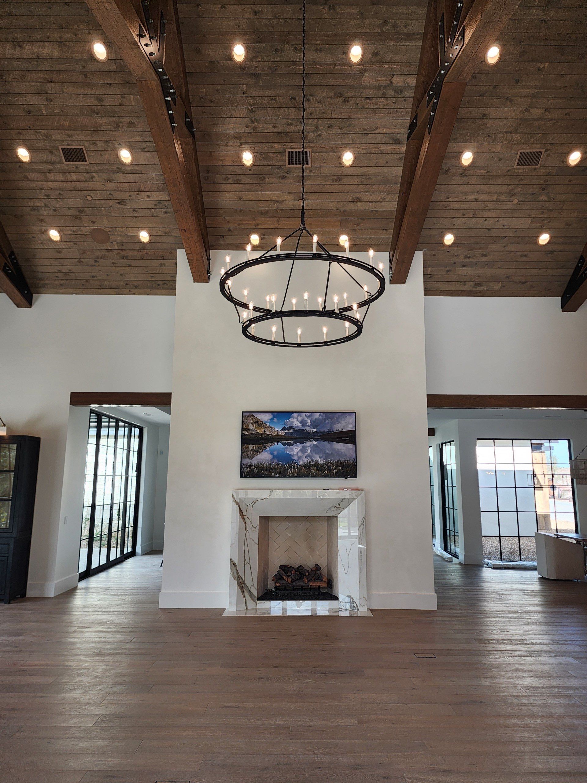 CALICO BASIN #2 by Level Builders