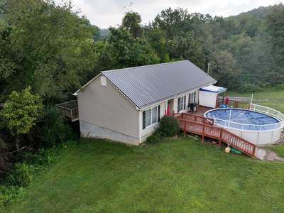 Collins Residence