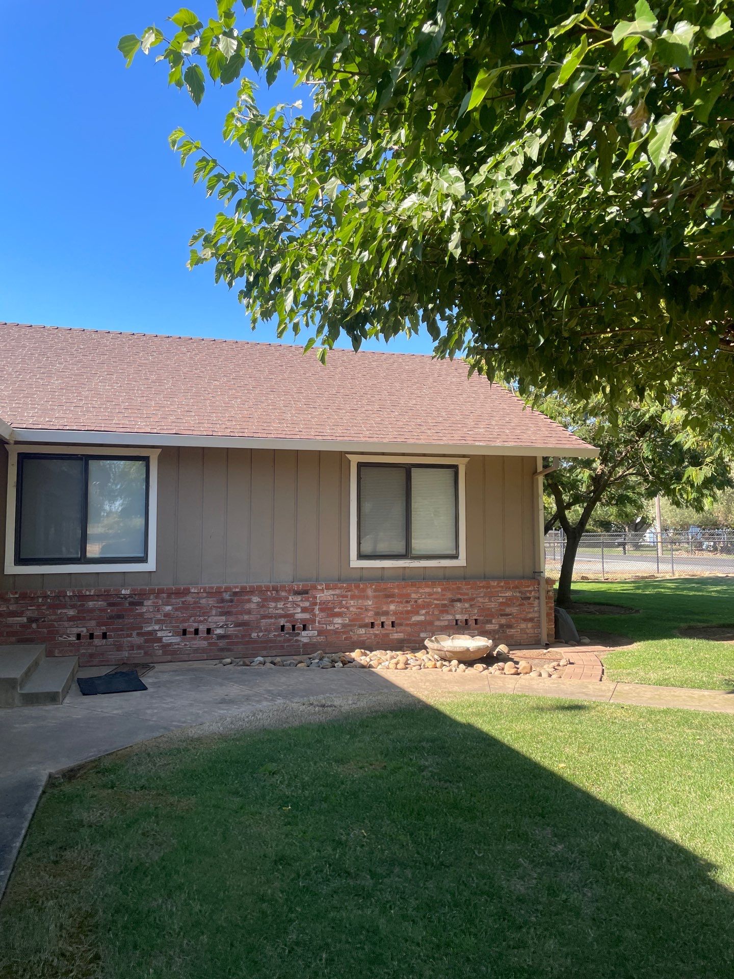 Roof Rejuvenation using Roof Maxx Treatment by Roof Maxx of Folsom