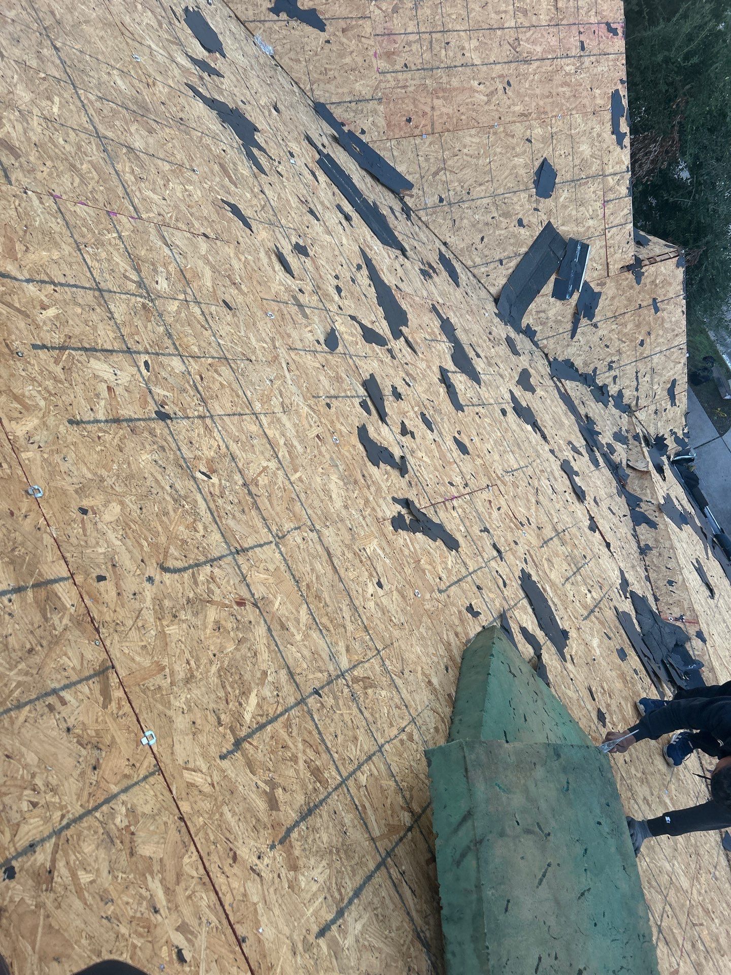 Roof Replacement Katy by Roof Repair Services LLC