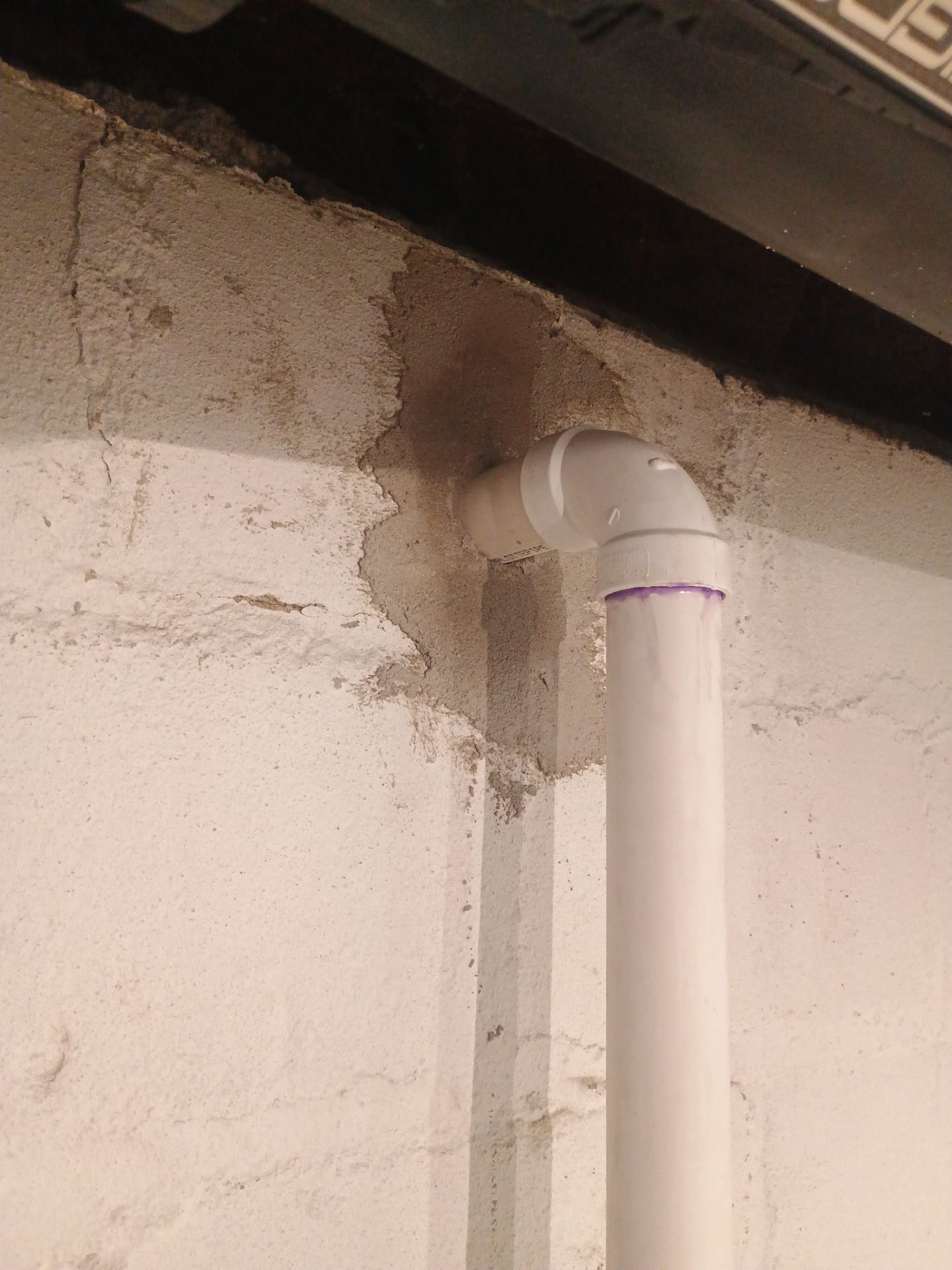 Keeping Casey's Rental Property Dry by Waterproofing Northeast