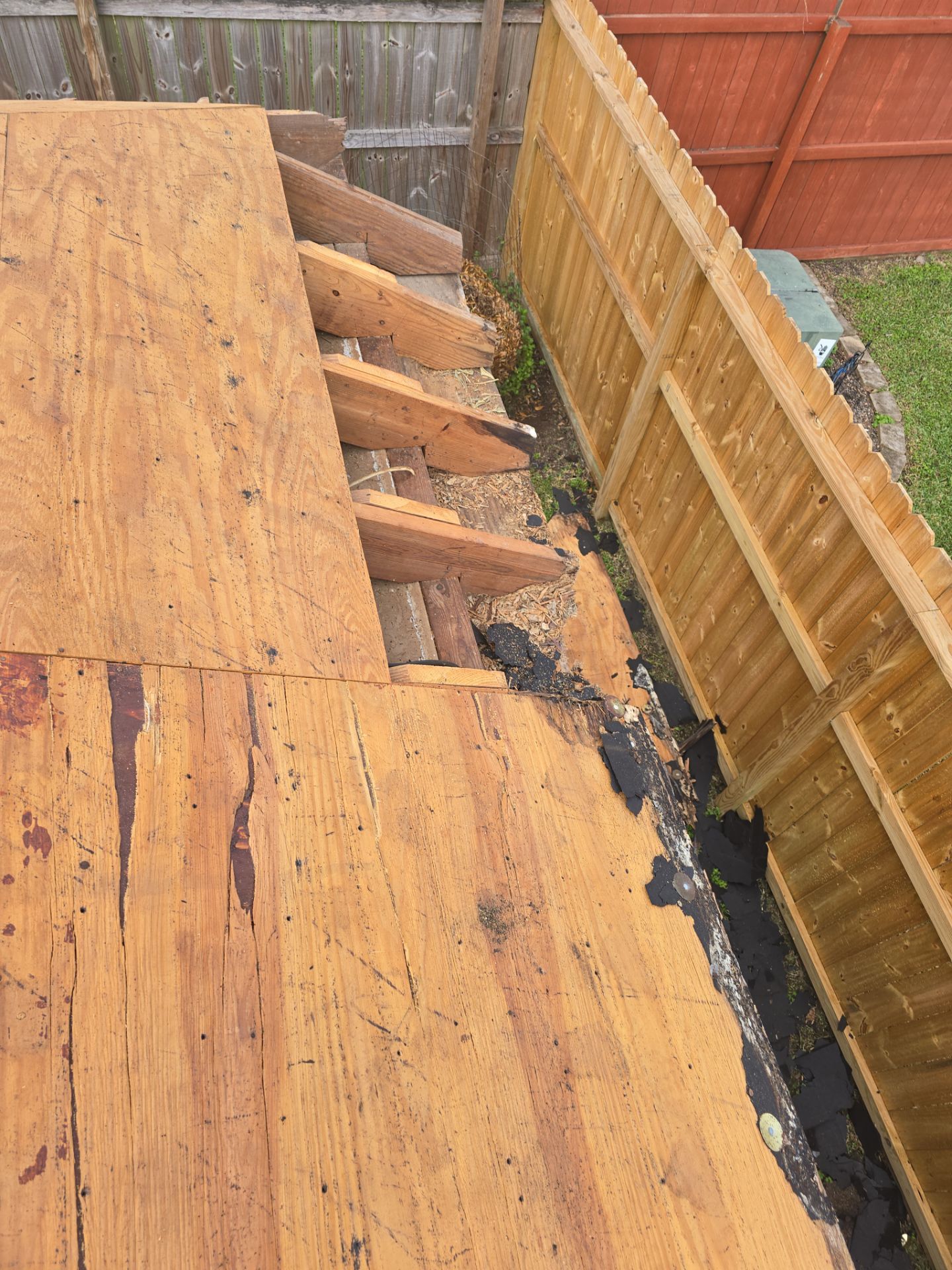Roof Replacement Pasadena by Roof Repair Company