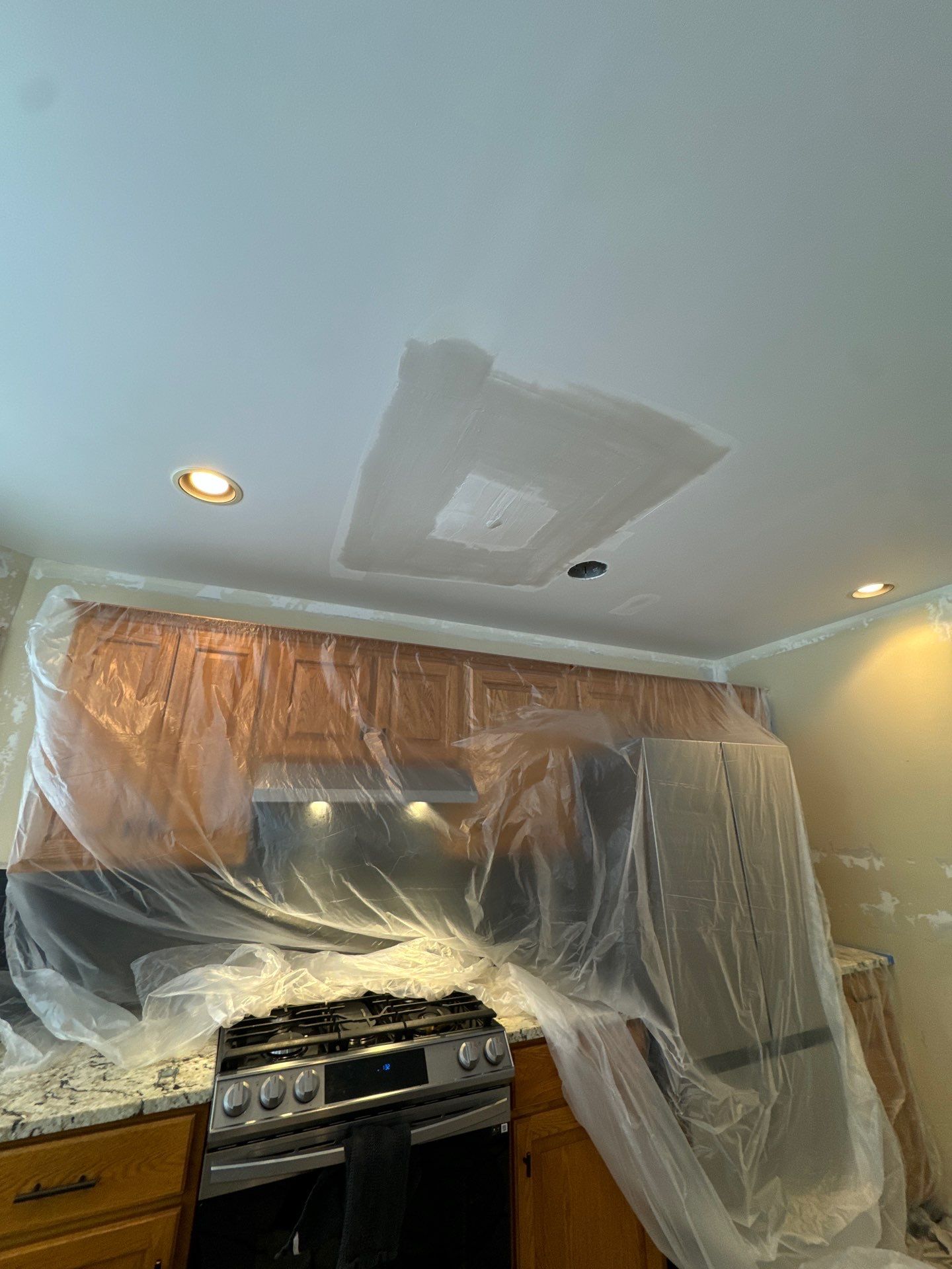 Interior Painting & Wallpaper Removal | Spring Lake, Michigan by Gordon Painting