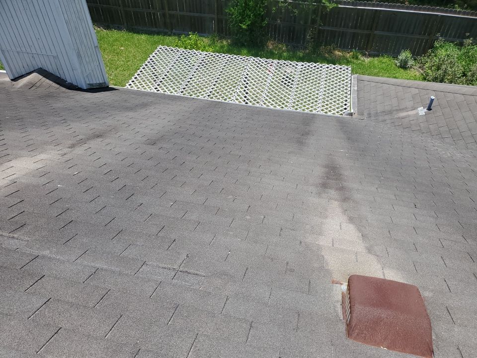 Residential Roofing Installation using GAF Timberline HDZ by Lighthouse Roofing