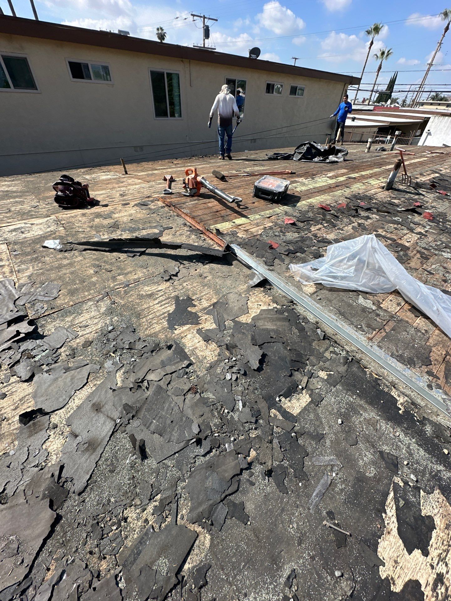 Roof Replacement - Temple City, CA 91780 by Epic Roof Replacement