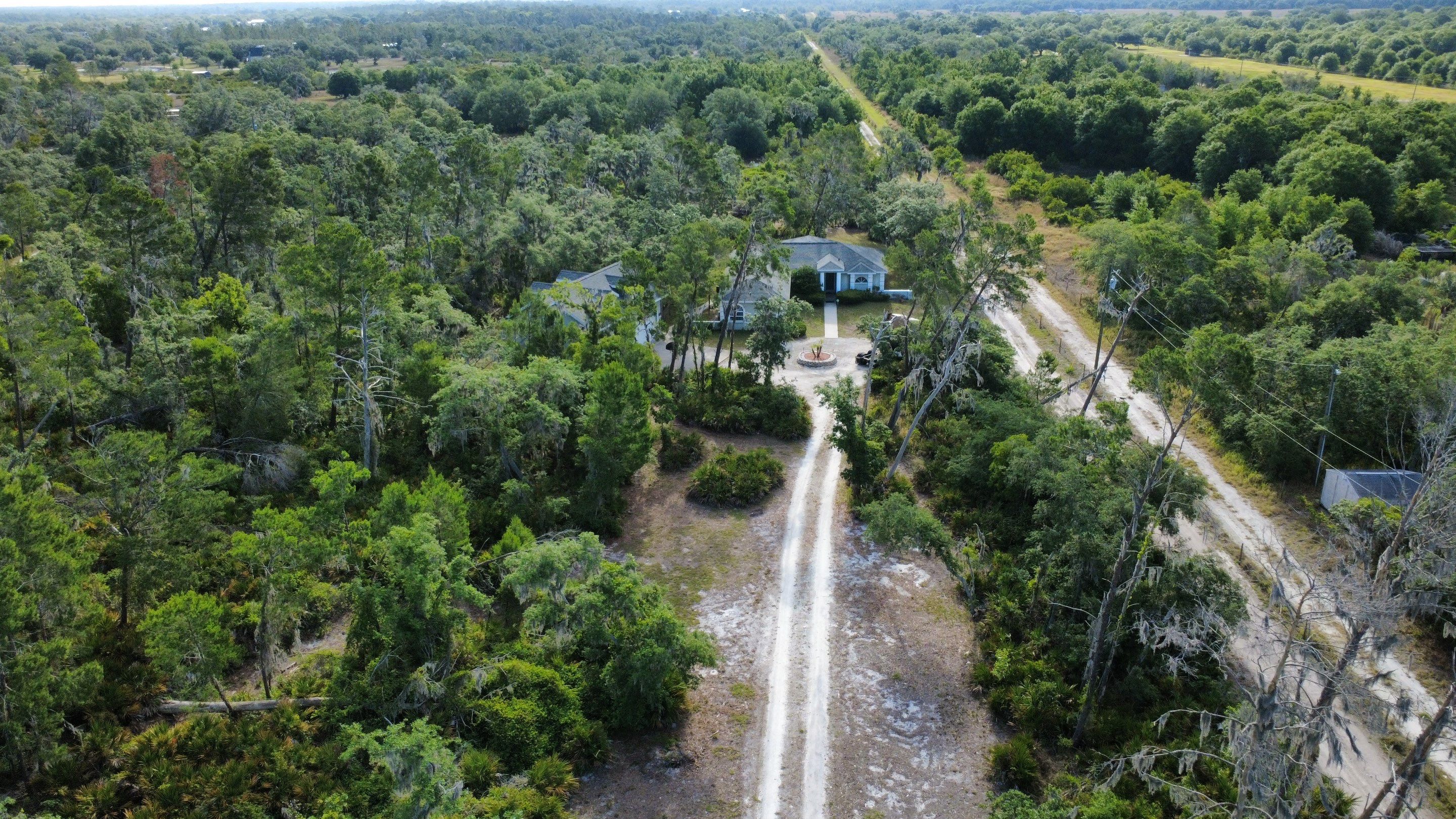 Roof Replacement in Myakka City, FL by Steadfast Roofing