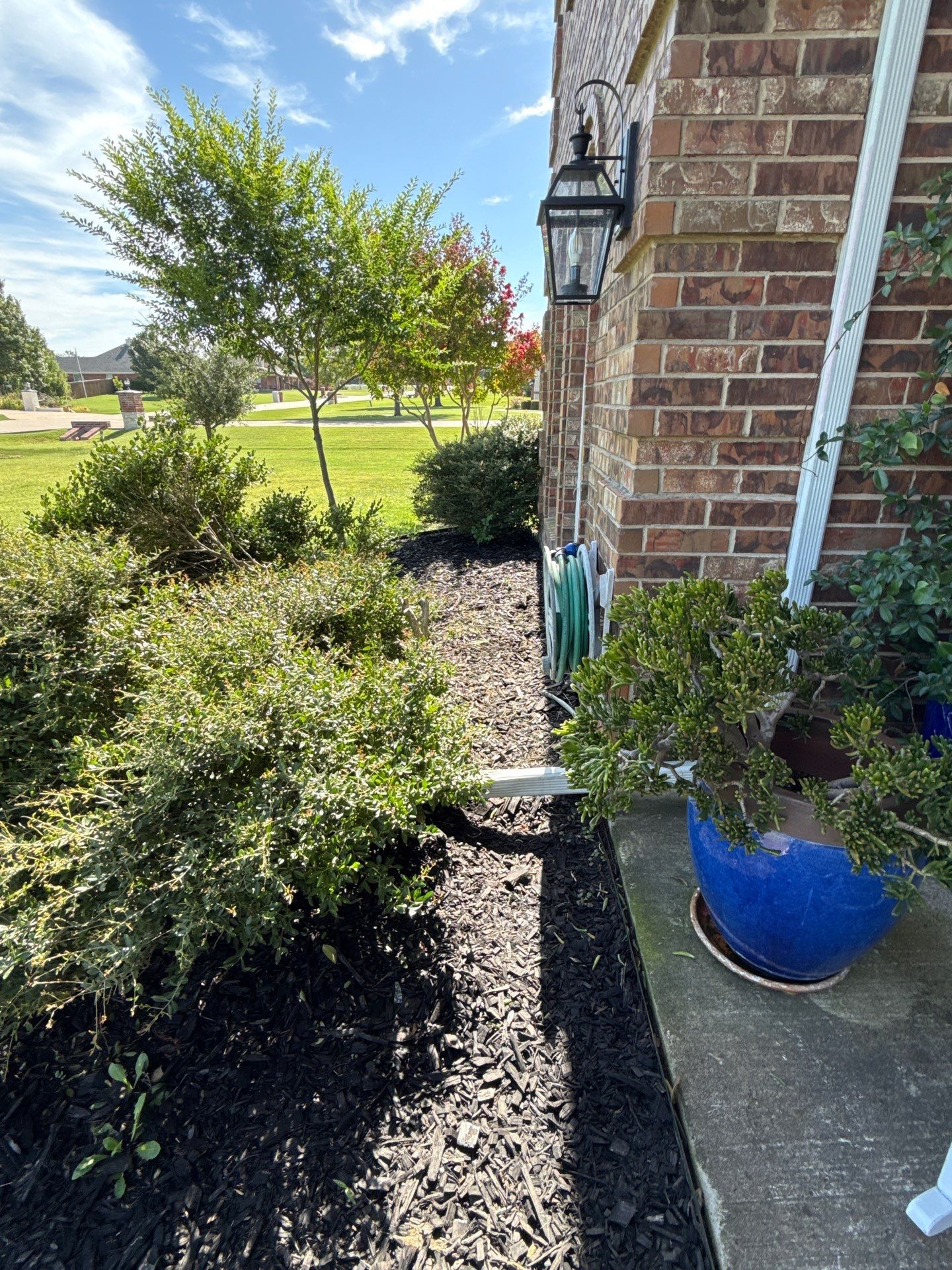 Project in Rockwall by Rhino Roofing and General Contracting, LLC