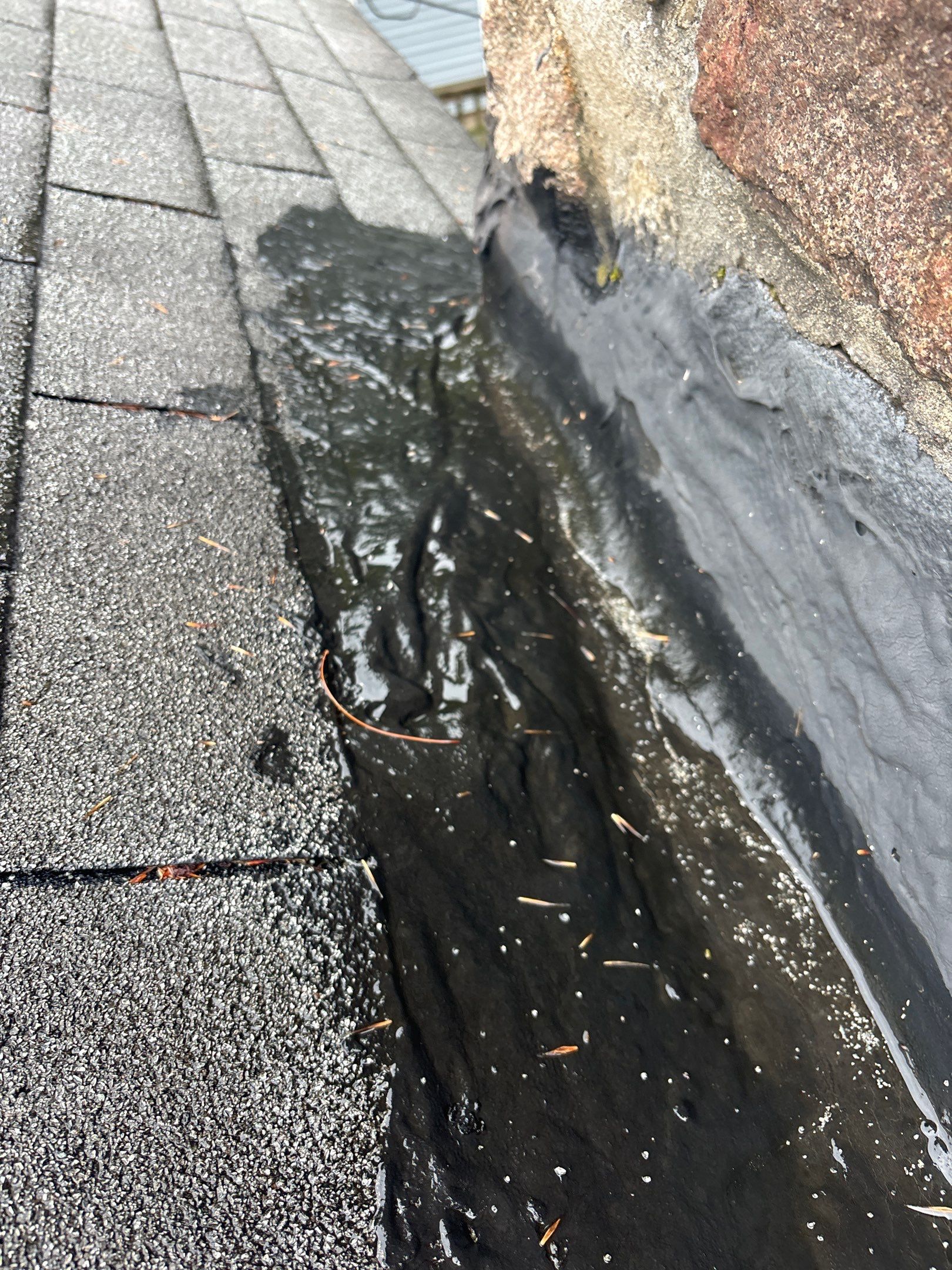 Roof Replacement using CertainTeed Northgate by 180 Contractors