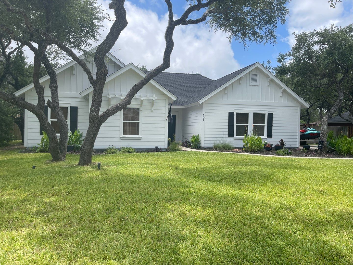 Residential Roofing Installation using GAF Timberline HDZ by Lighthouse Roofing