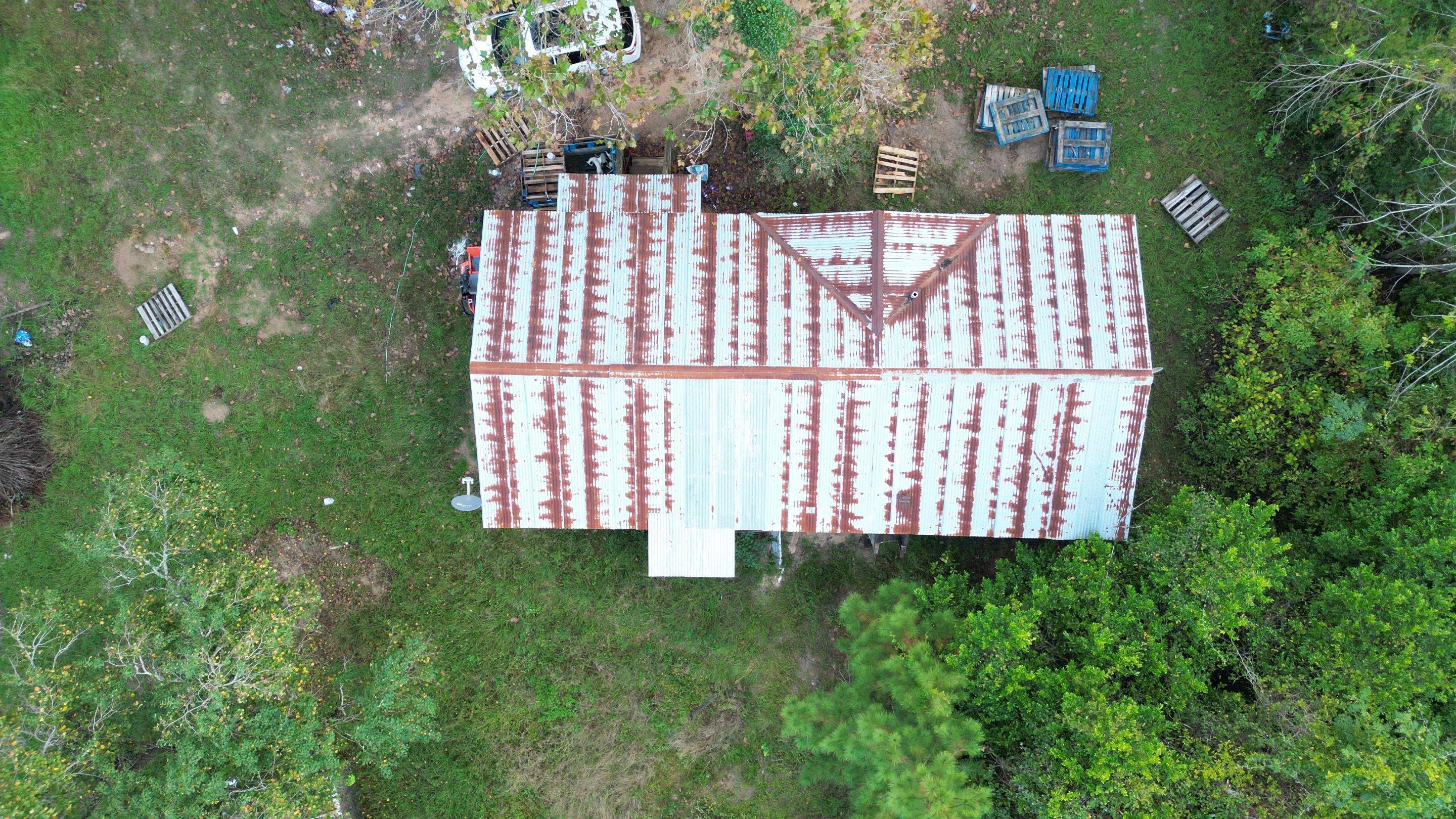 70 Plus Year Old Home Totally Restored - Coldspring Tx by Harden Enterprise Services LLC