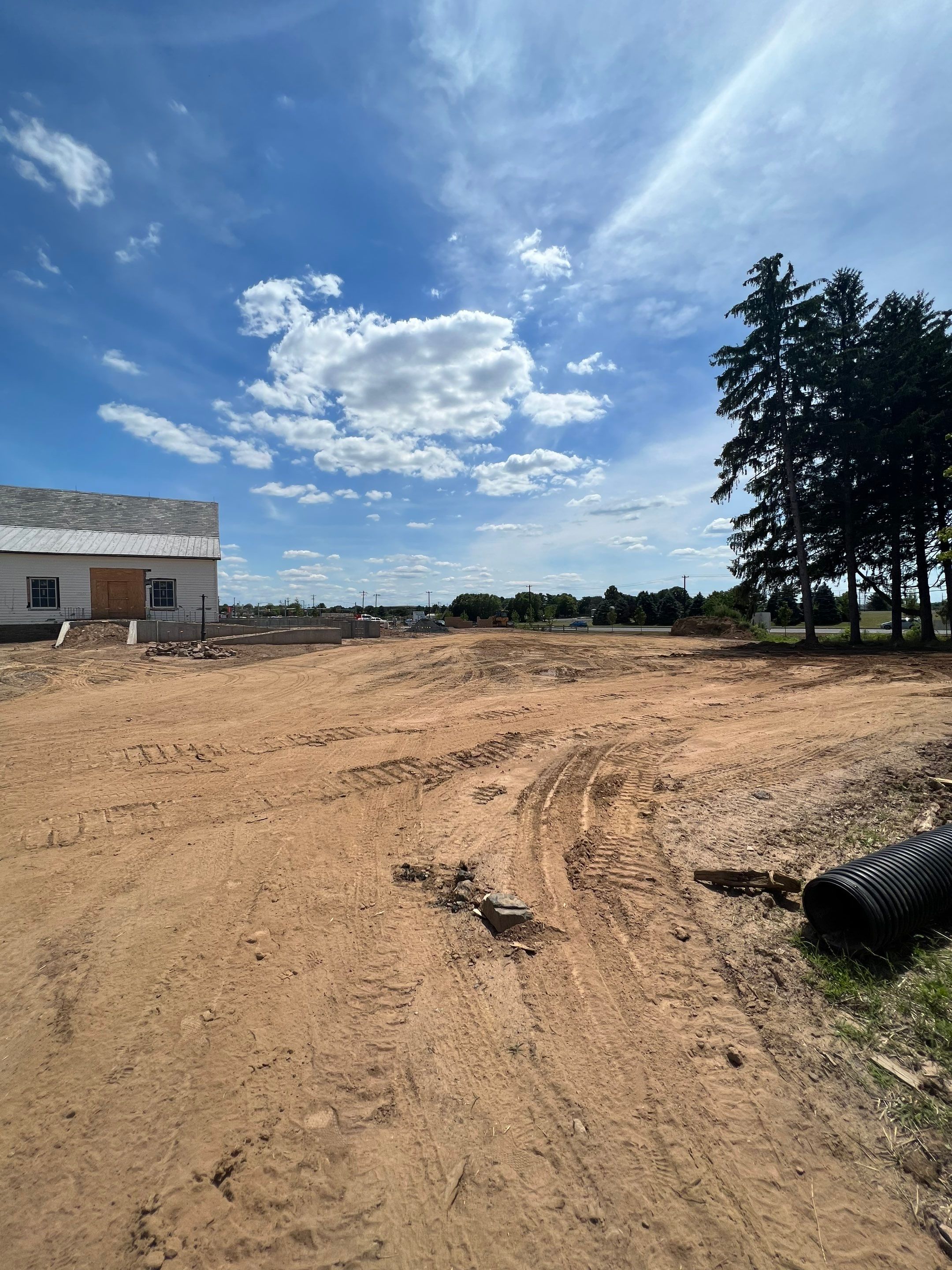 Prickett Preserve | Yardley, PA by Architectural Concrete Design