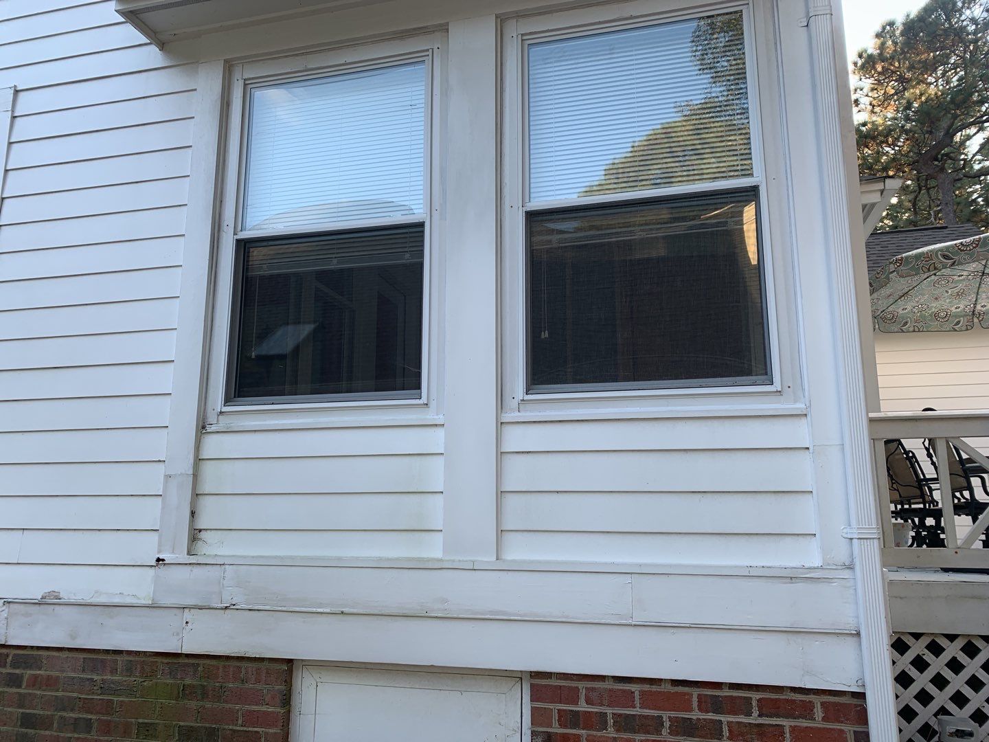 Siding  by American Roofing NC