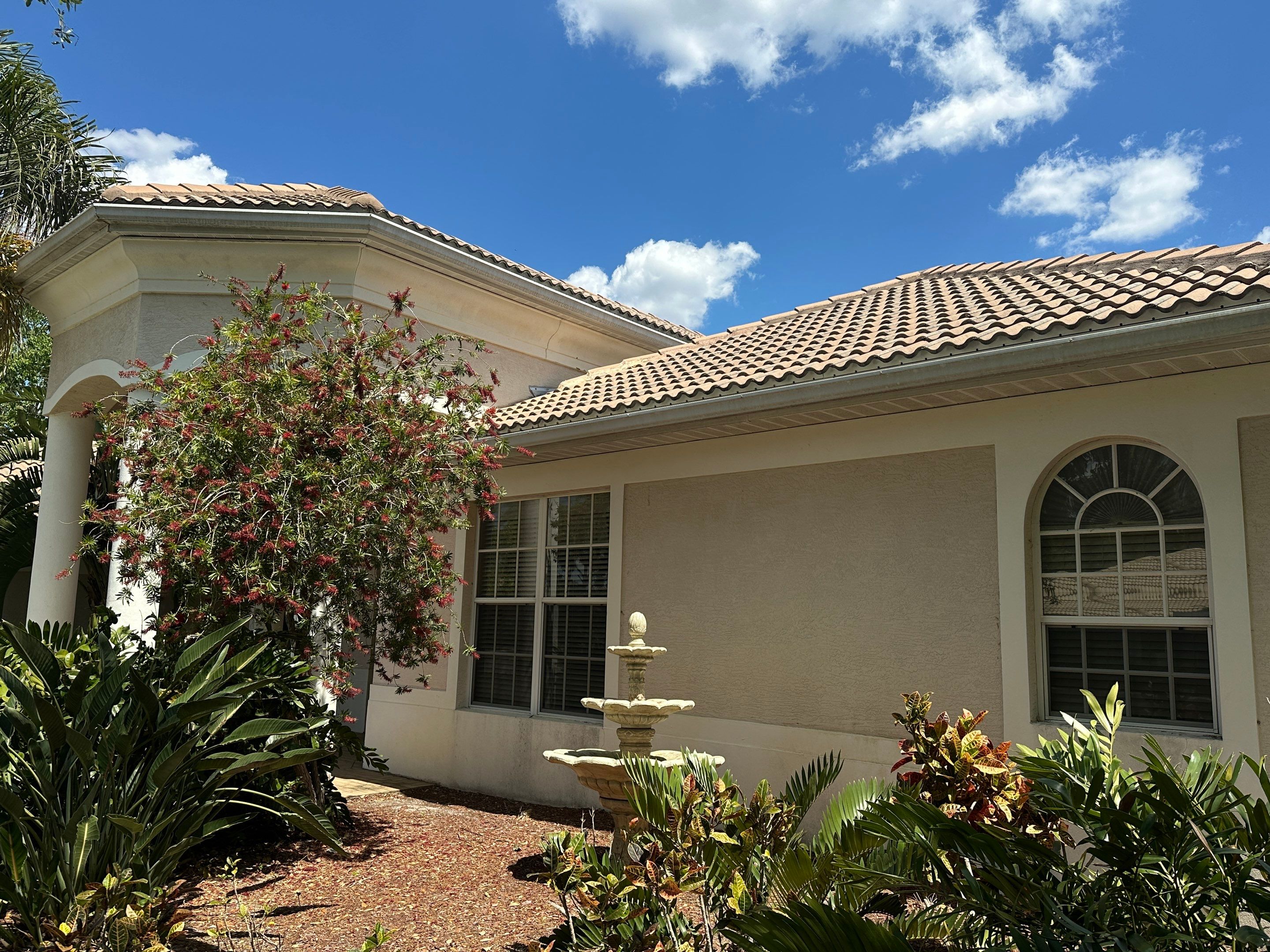 Water Damage Claim in Sarasota by FLAPA & KeyStone