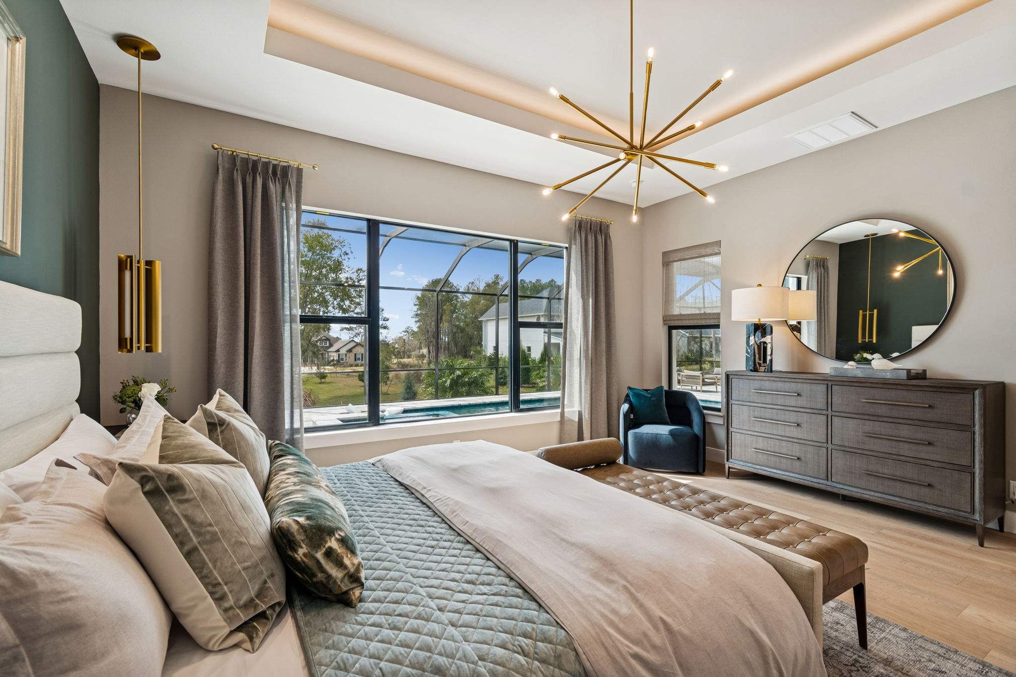 Callaway Model by Lyons Heritage Tampa, LLC