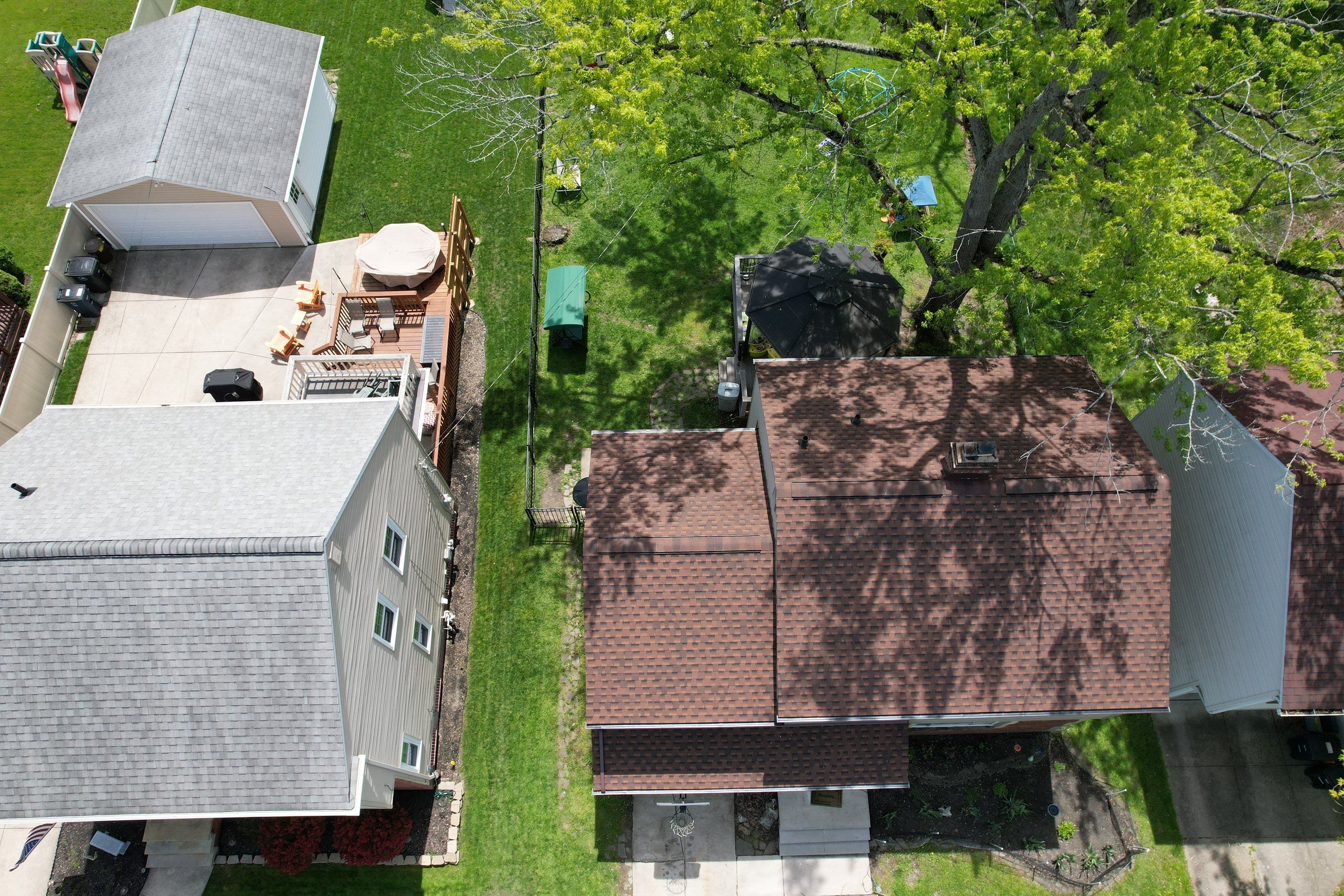Lyndhurst Roof & Gutter Replacement by Atlas Roofing & Restoration