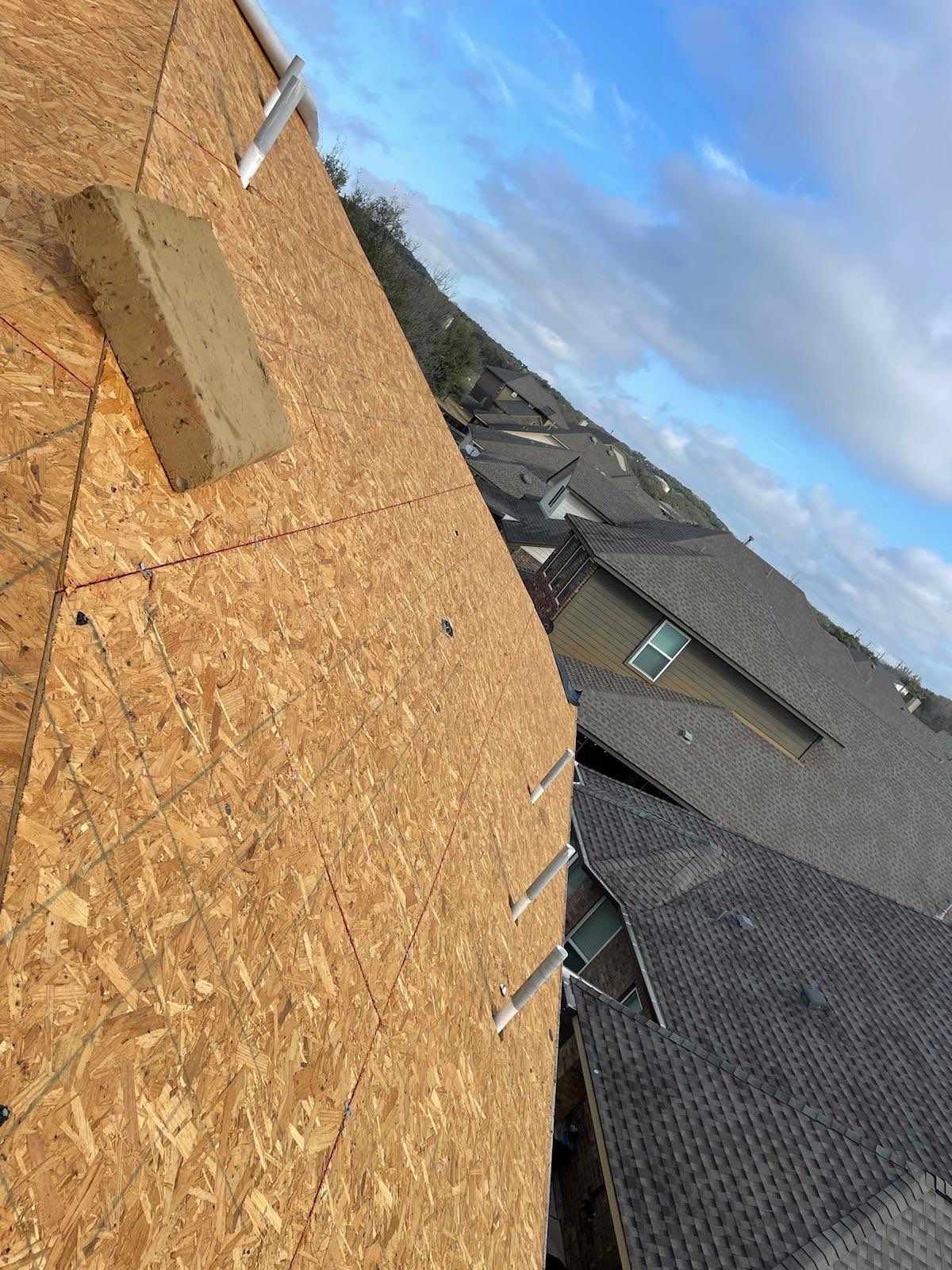 Driftwood Roof Replacement | San Antonio, TX by Ayan Roofing, LLC